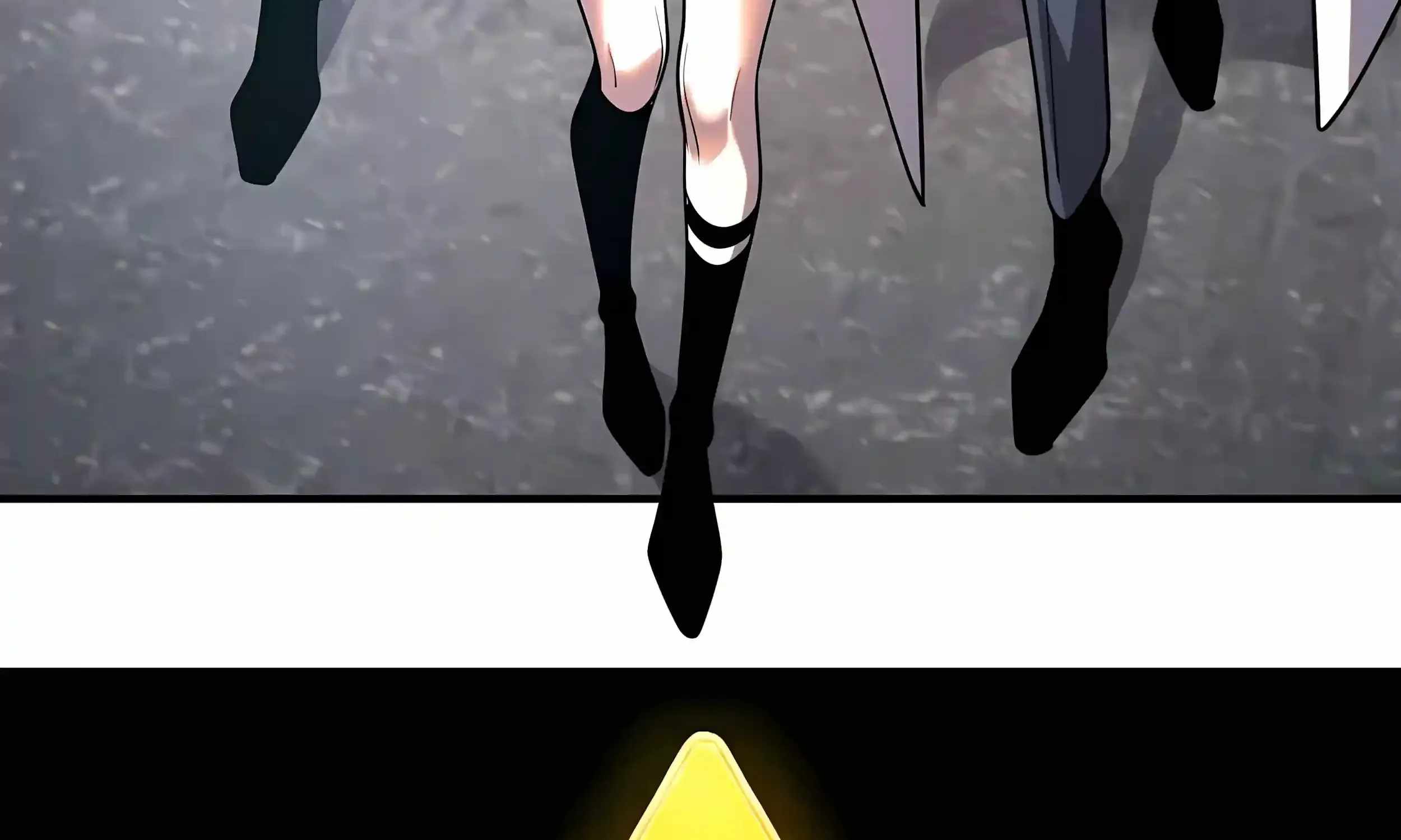 Awakening the Purple Thunder at the Beginning Chapter 82 page 257