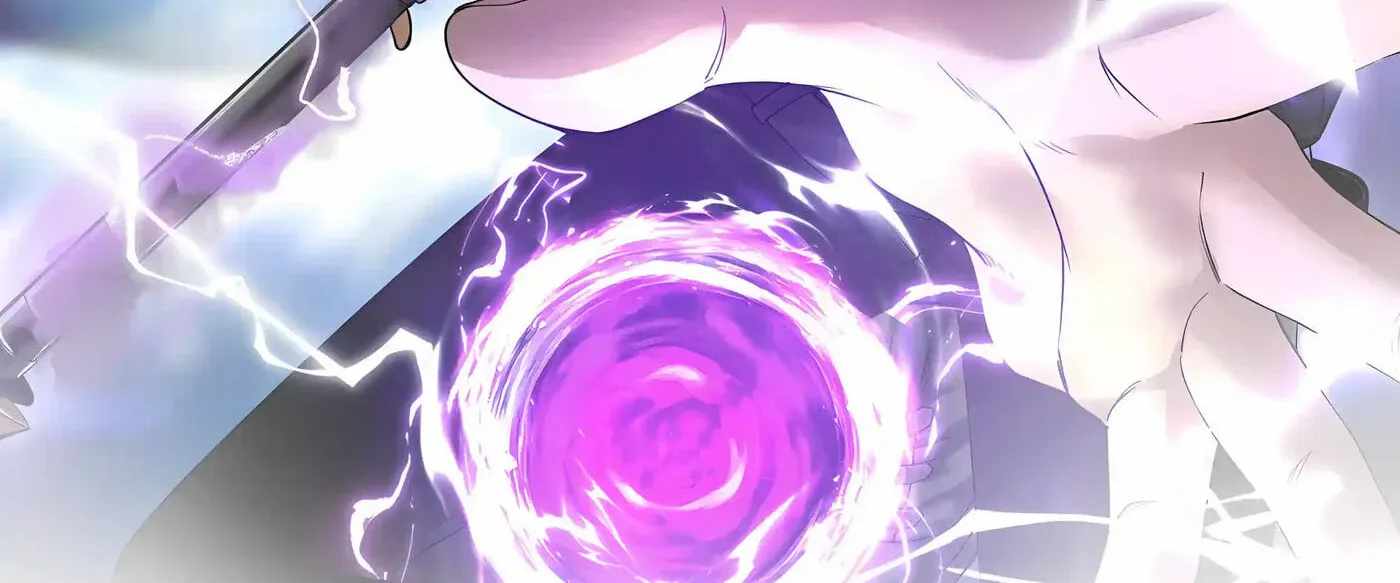 Awakening the Purple Thunder at the Beginning Chapter 83 page 4
