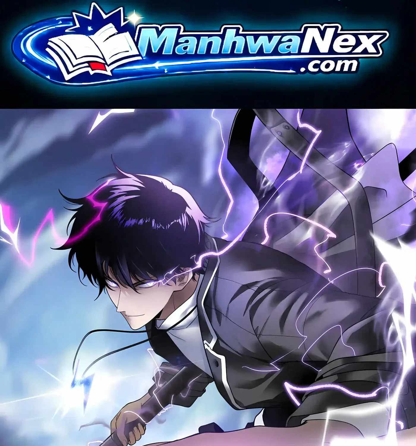 Awakening the Purple Thunder at the Beginning Chapter 83 page 3