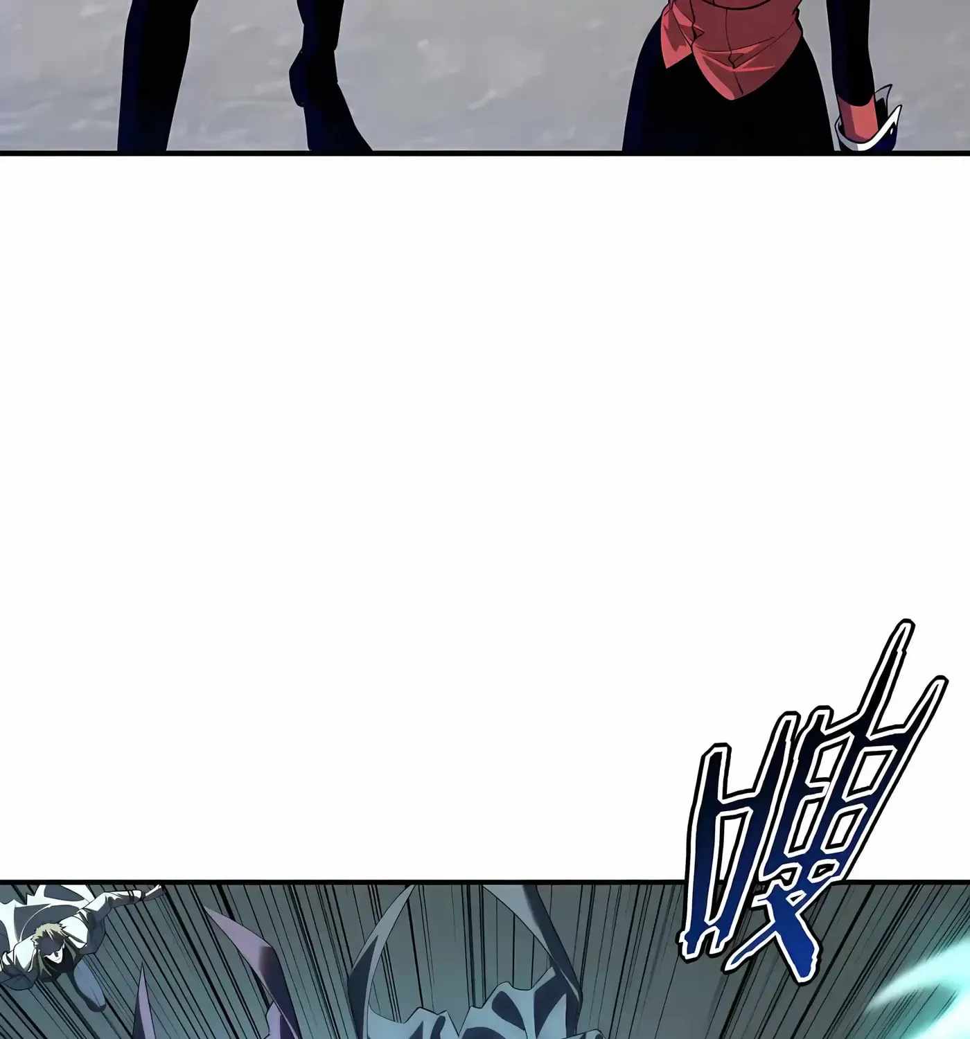 Awakening the Purple Thunder at the Beginning Chapter 83 page 45