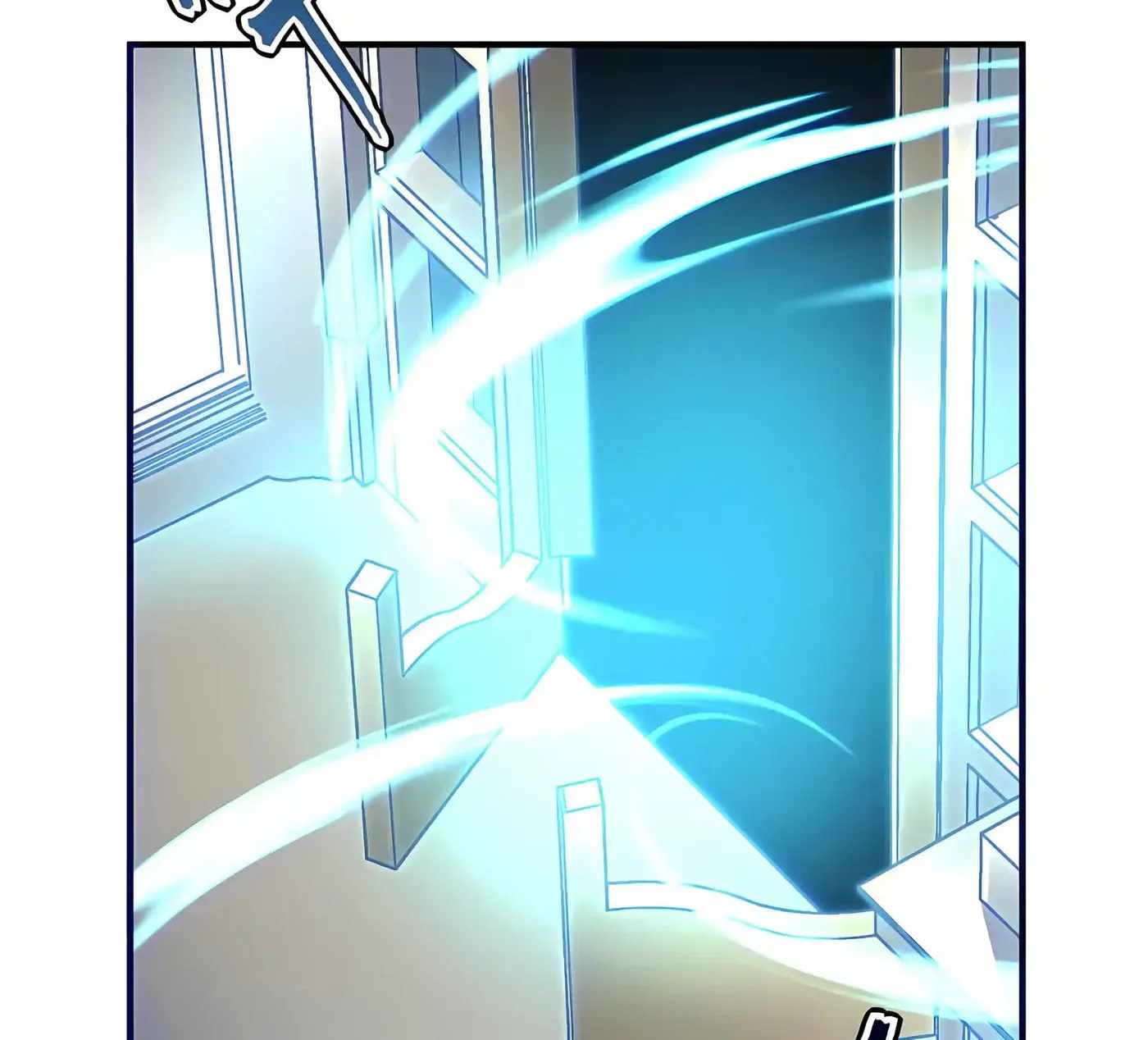 Awakening the Purple Thunder at the Beginning Chapter 83 page 34