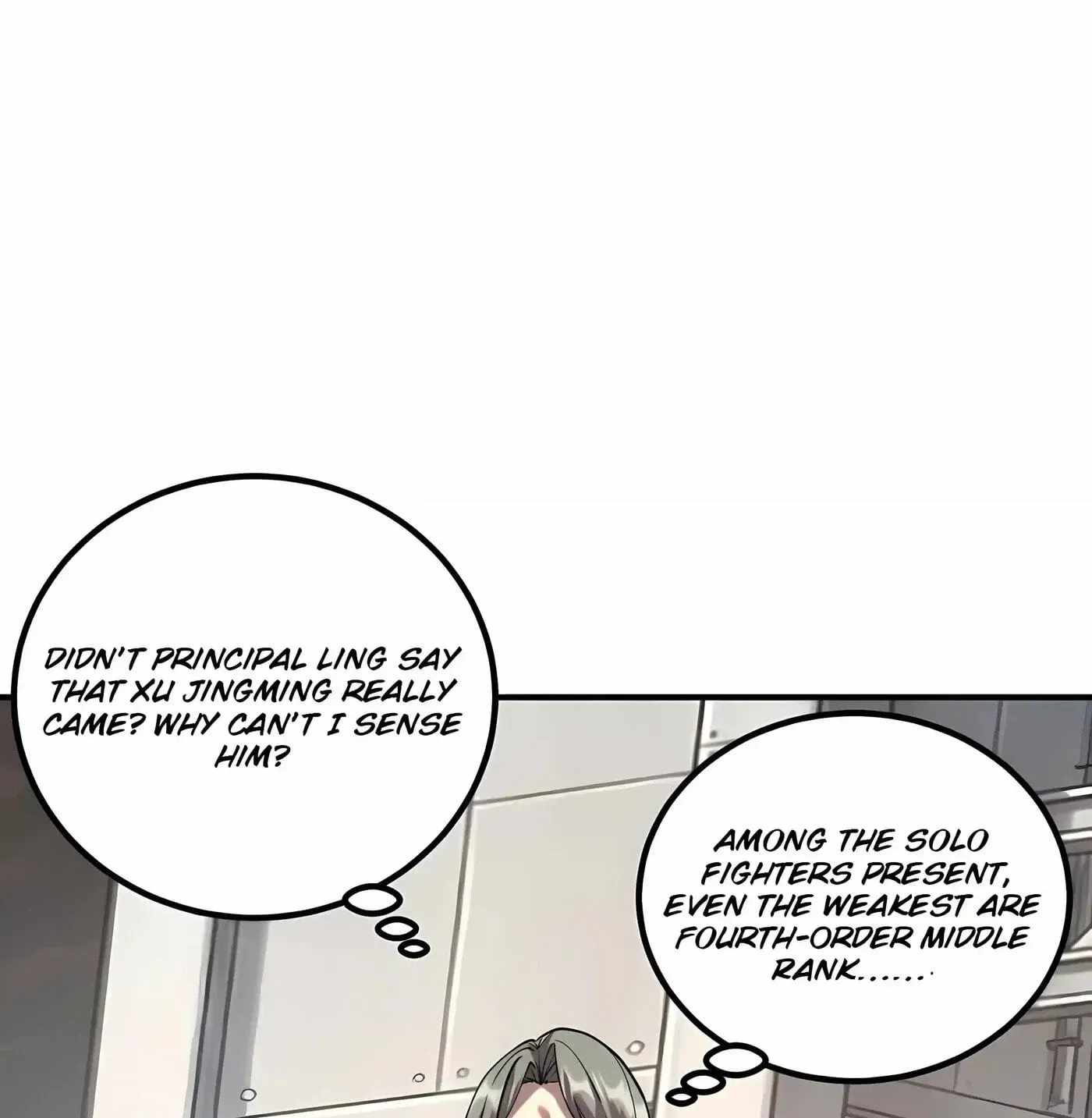 Awakening the Purple Thunder at the Beginning Chapter 83 page 27