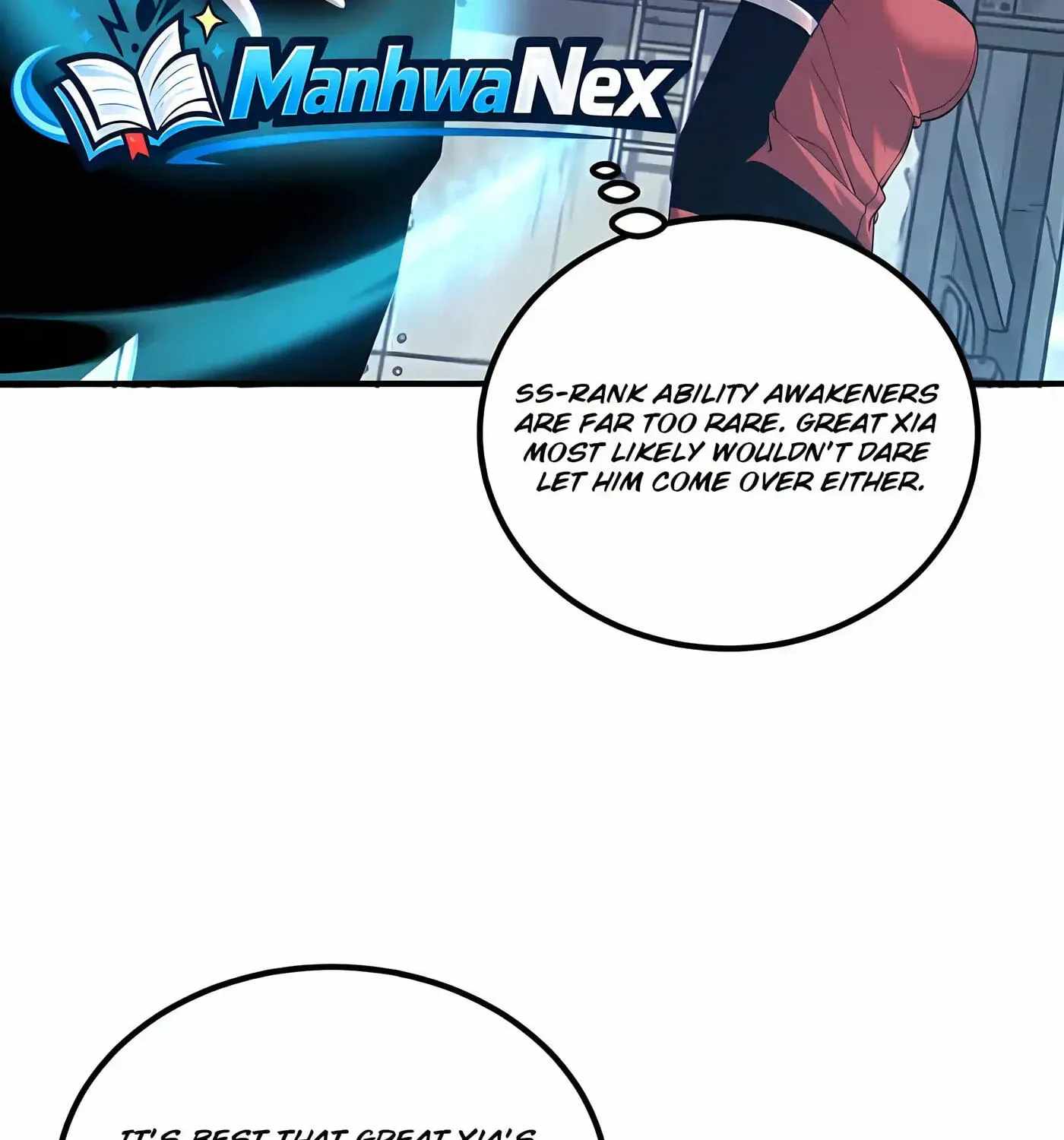 Awakening the Purple Thunder at the Beginning Chapter 83 page 15