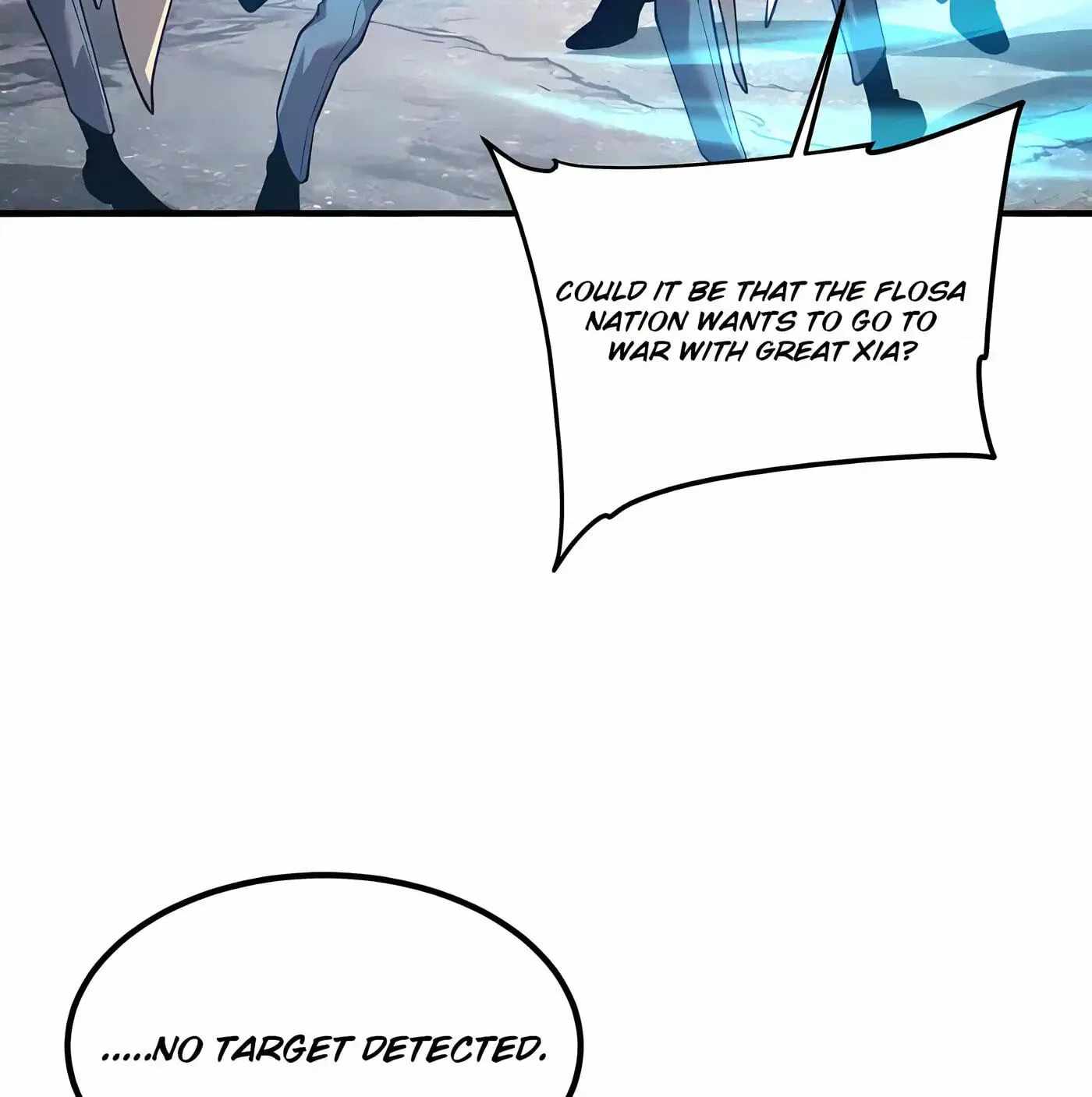 Awakening the Purple Thunder at the Beginning Chapter 83 page 12