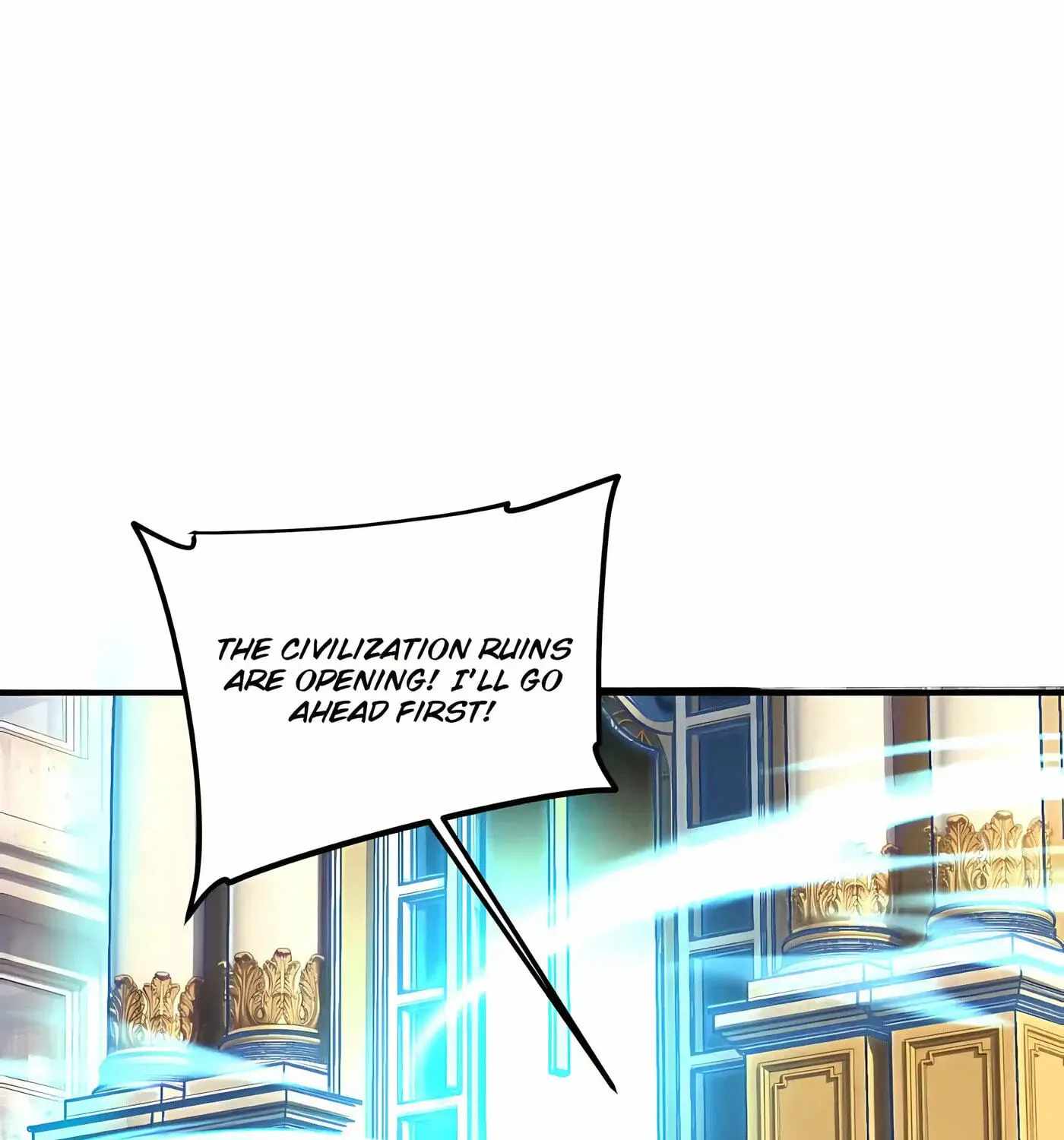 Awakening the Purple Thunder at the Beginning Chapter 83 page 39