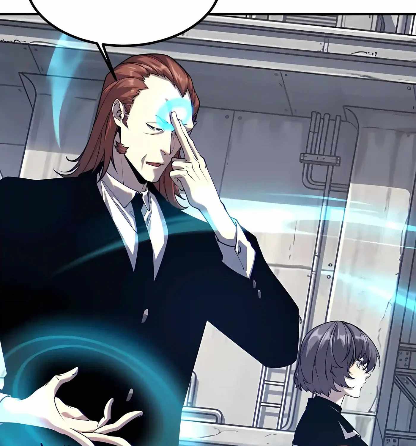 Awakening the Purple Thunder at the Beginning Chapter 83 page 13