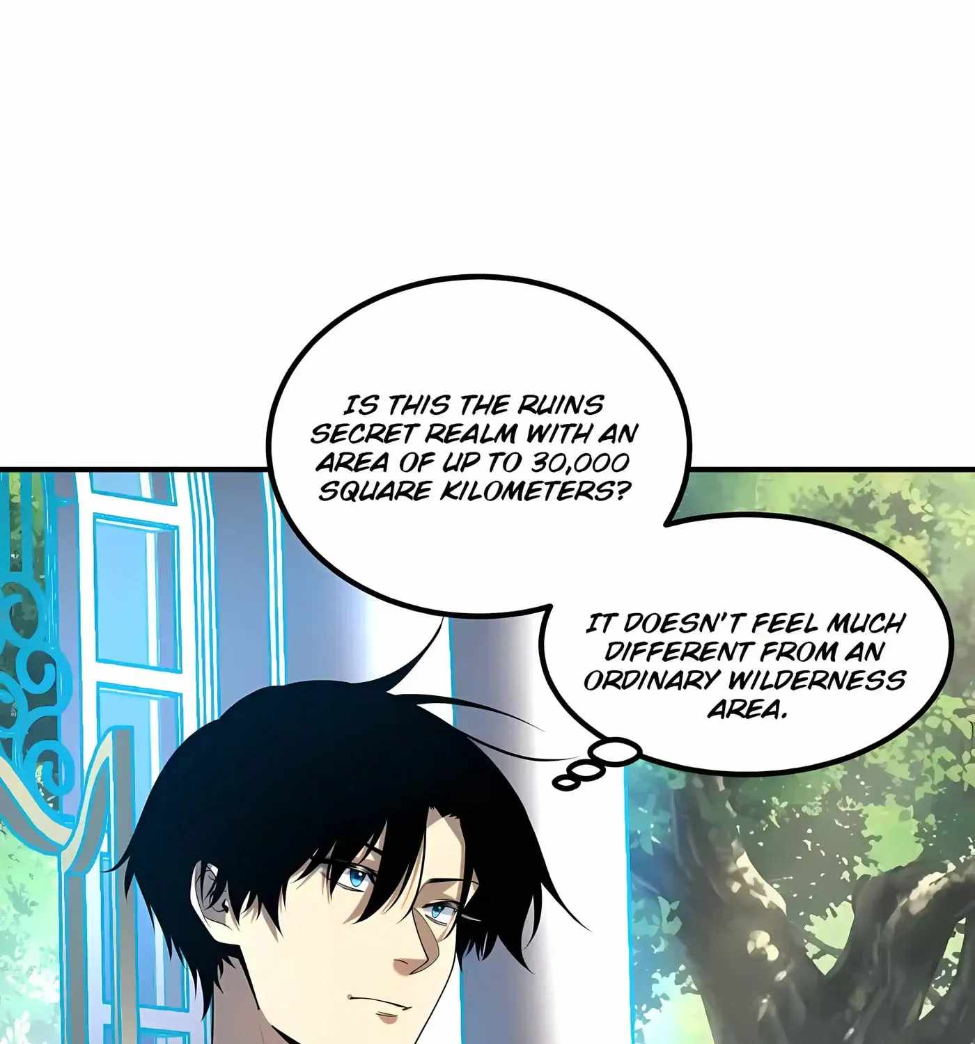 Awakening the Purple Thunder at the Beginning Chapter 83 page 57