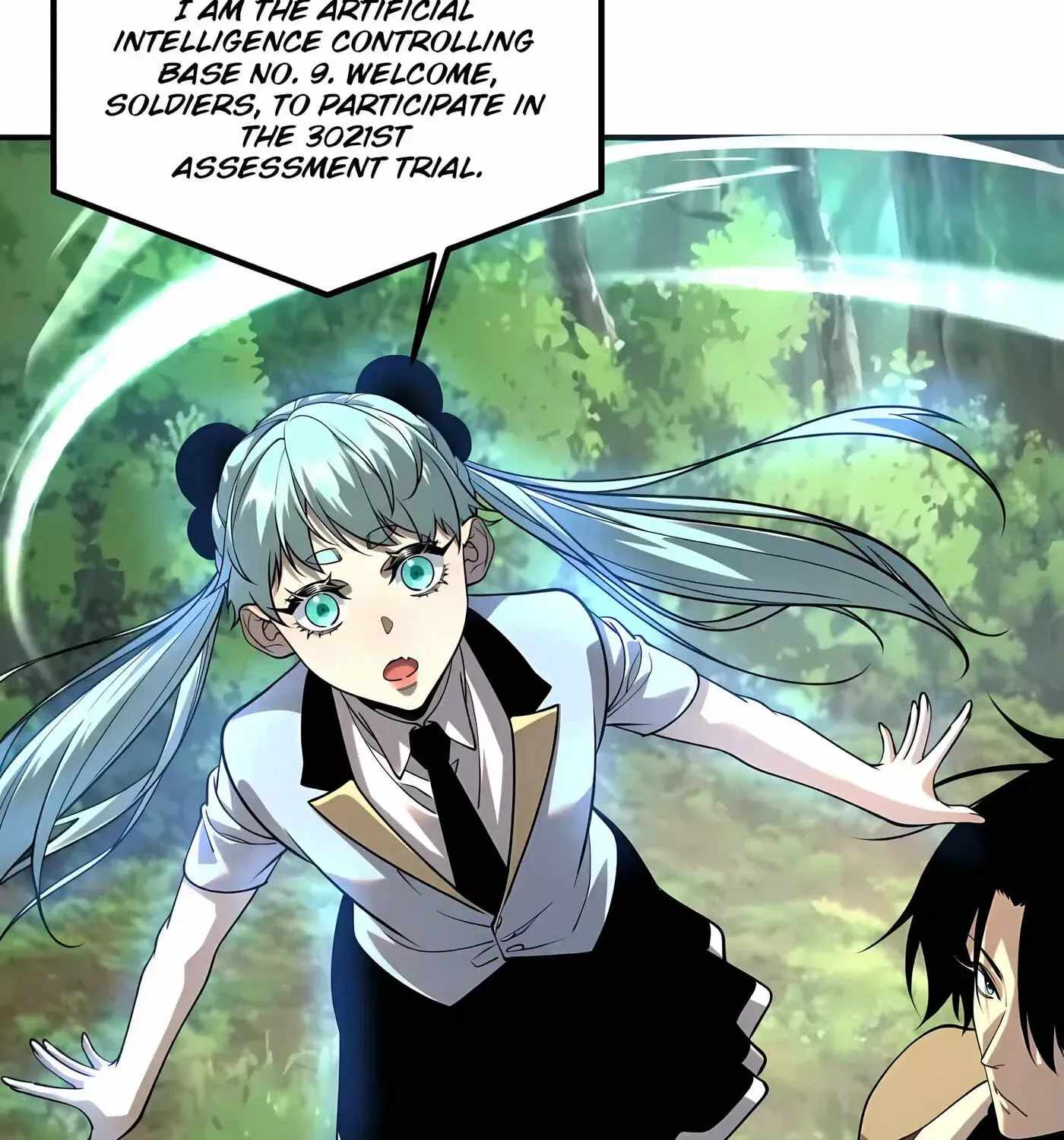 Awakening the Purple Thunder at the Beginning Chapter 83 page 67