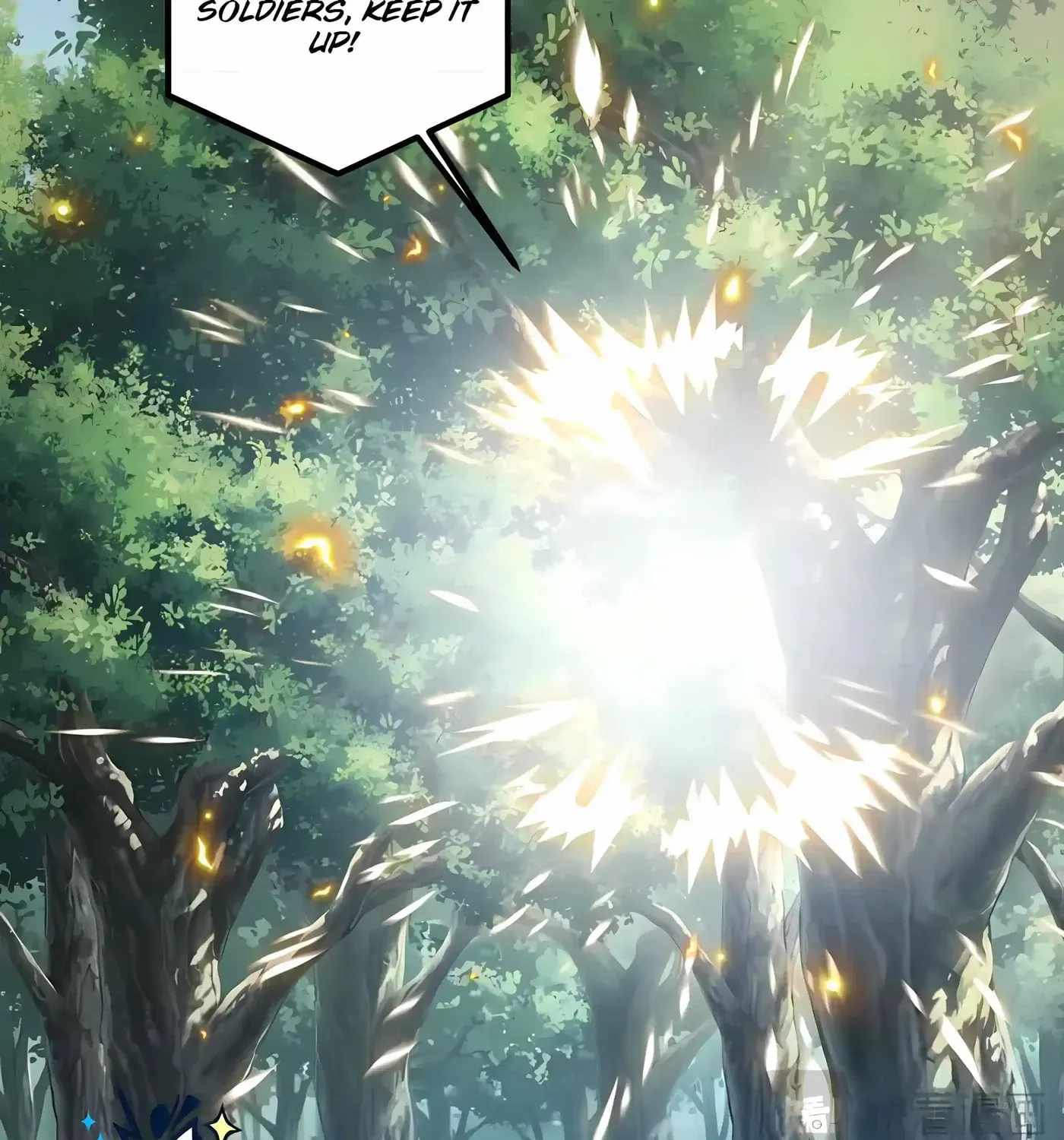 Awakening the Purple Thunder at the Beginning Chapter 83 page 71