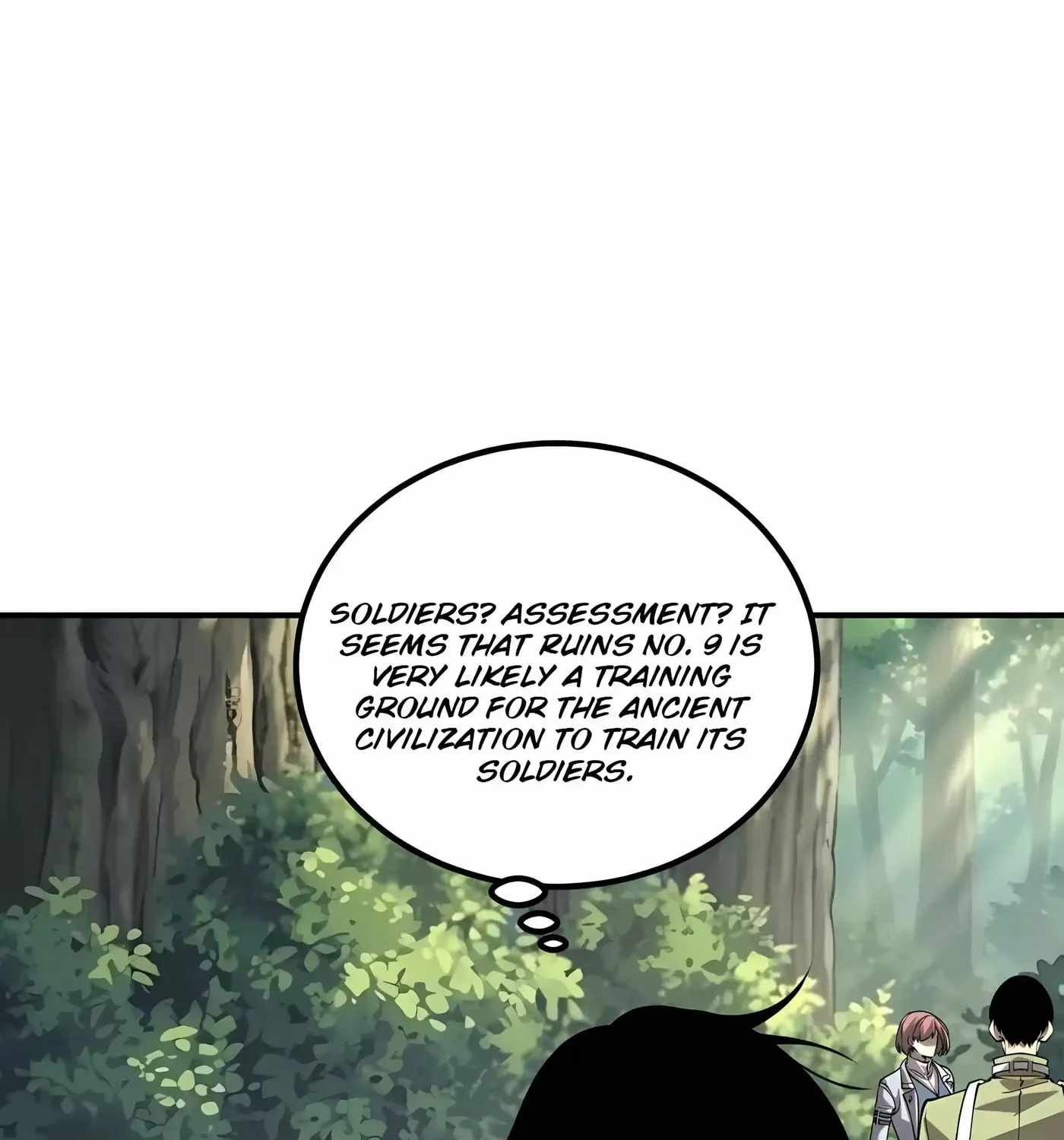 Awakening the Purple Thunder at the Beginning Chapter 83 page 73