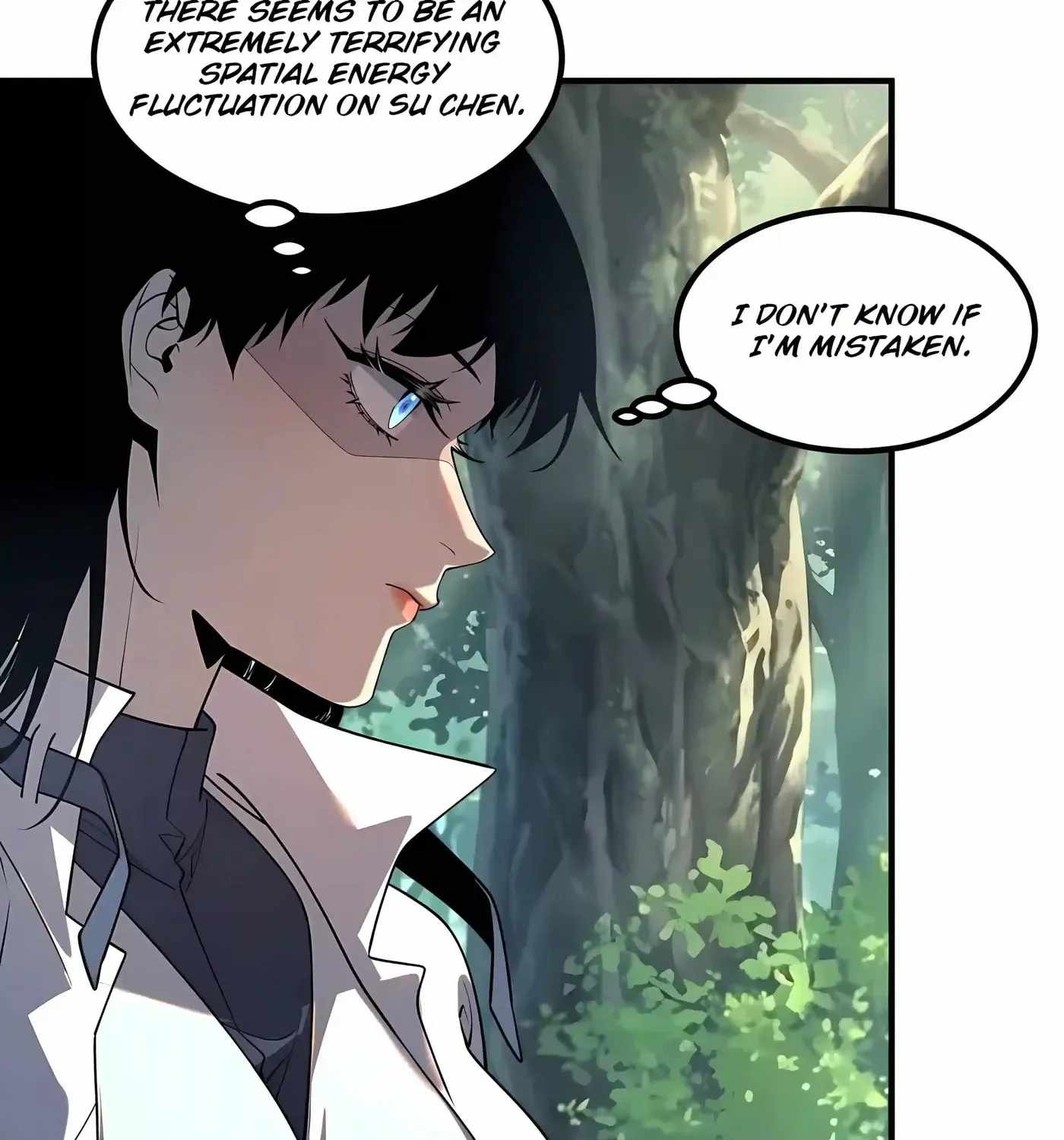 Awakening the Purple Thunder at the Beginning Chapter 83 page 81