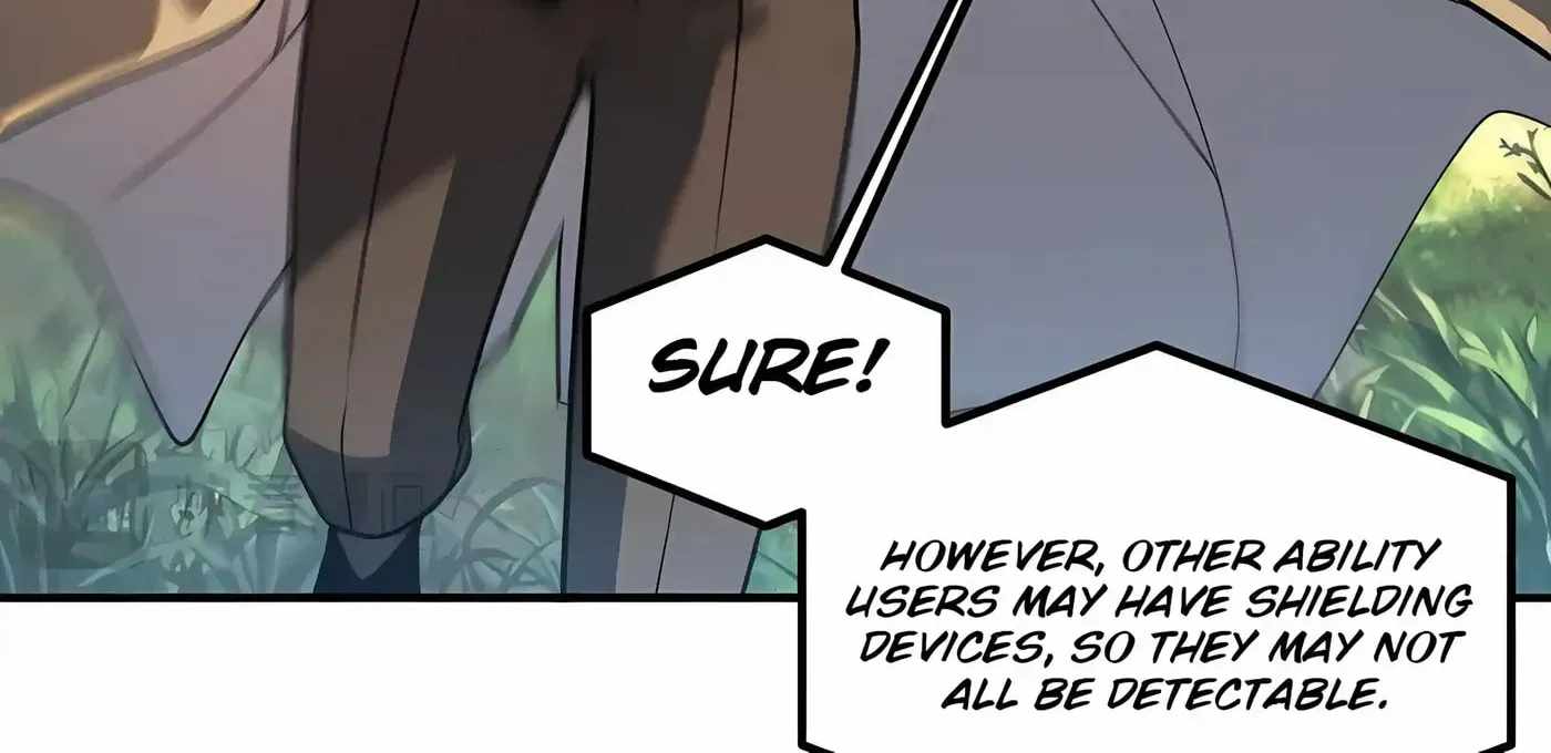 Awakening the Purple Thunder at the Beginning Chapter 83 page 94