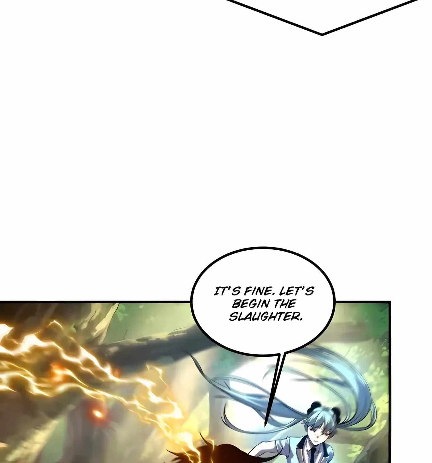 Awakening the Purple Thunder at the Beginning Chapter 83 page 95