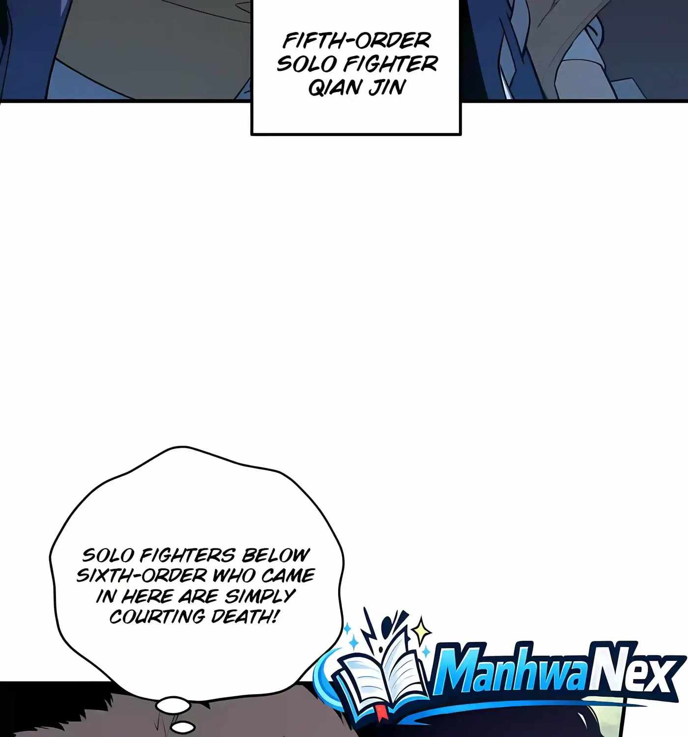 Awakening the Purple Thunder at the Beginning Chapter 83 page 109