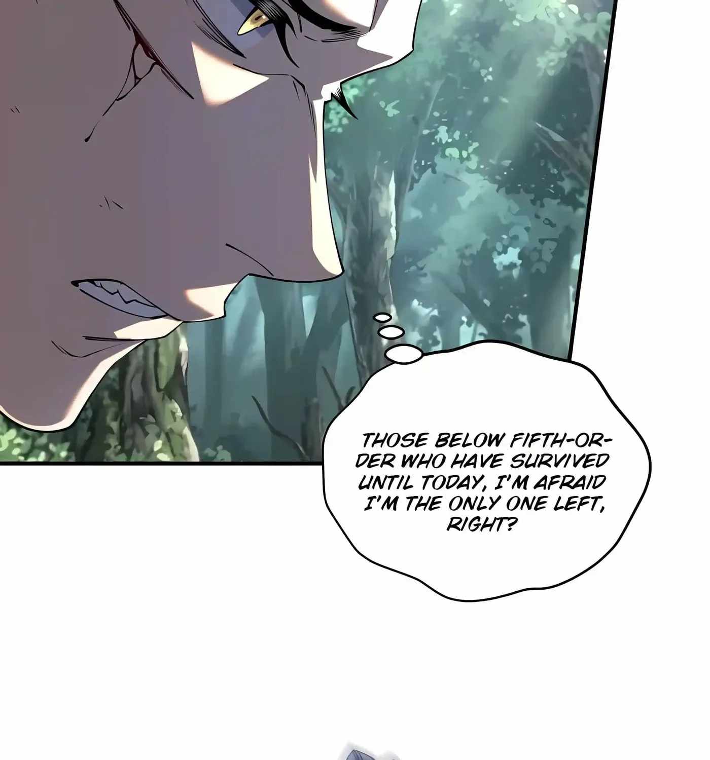 Awakening the Purple Thunder at the Beginning Chapter 83 page 111