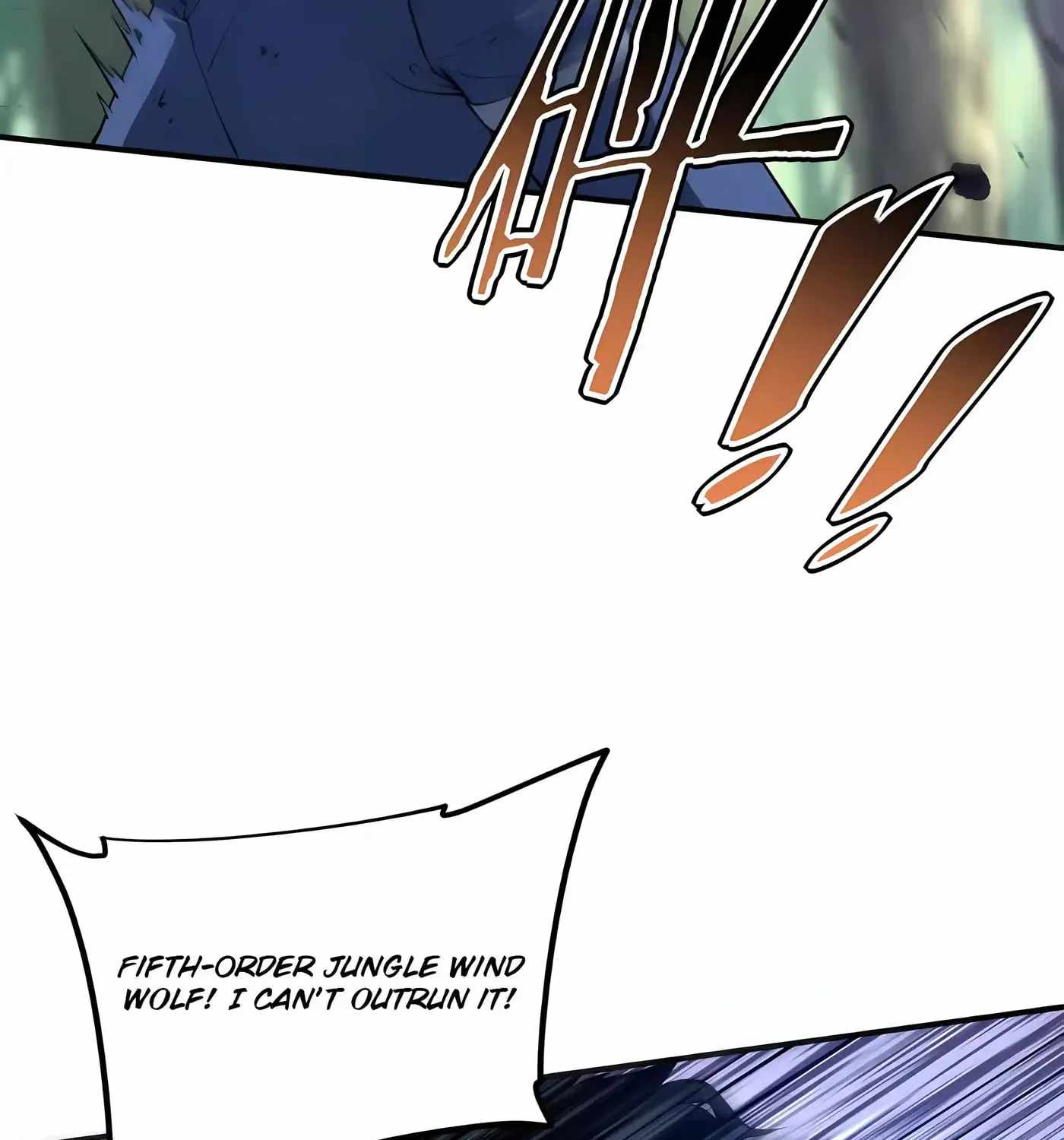 Awakening the Purple Thunder at the Beginning Chapter 83 page 115