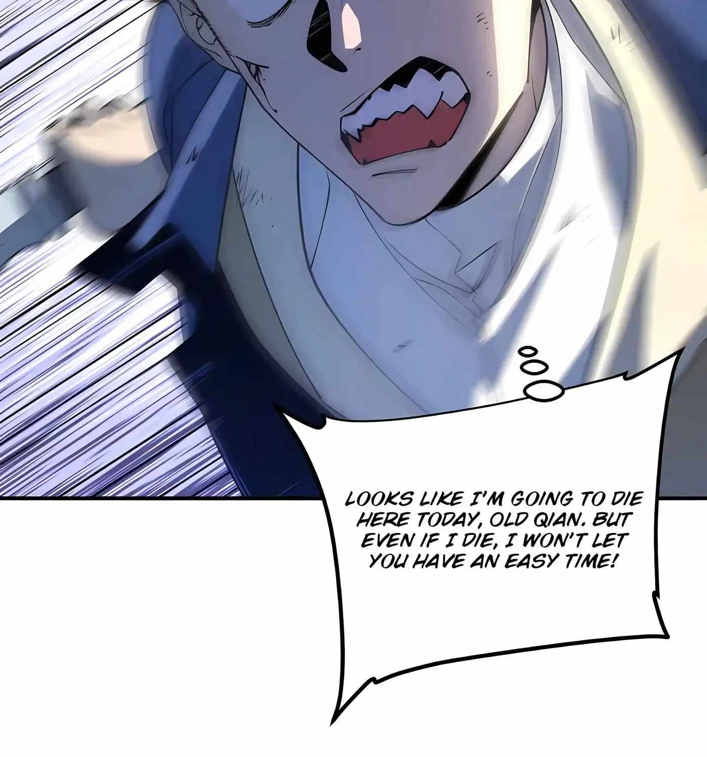Awakening the Purple Thunder at the Beginning Chapter 83 page 117