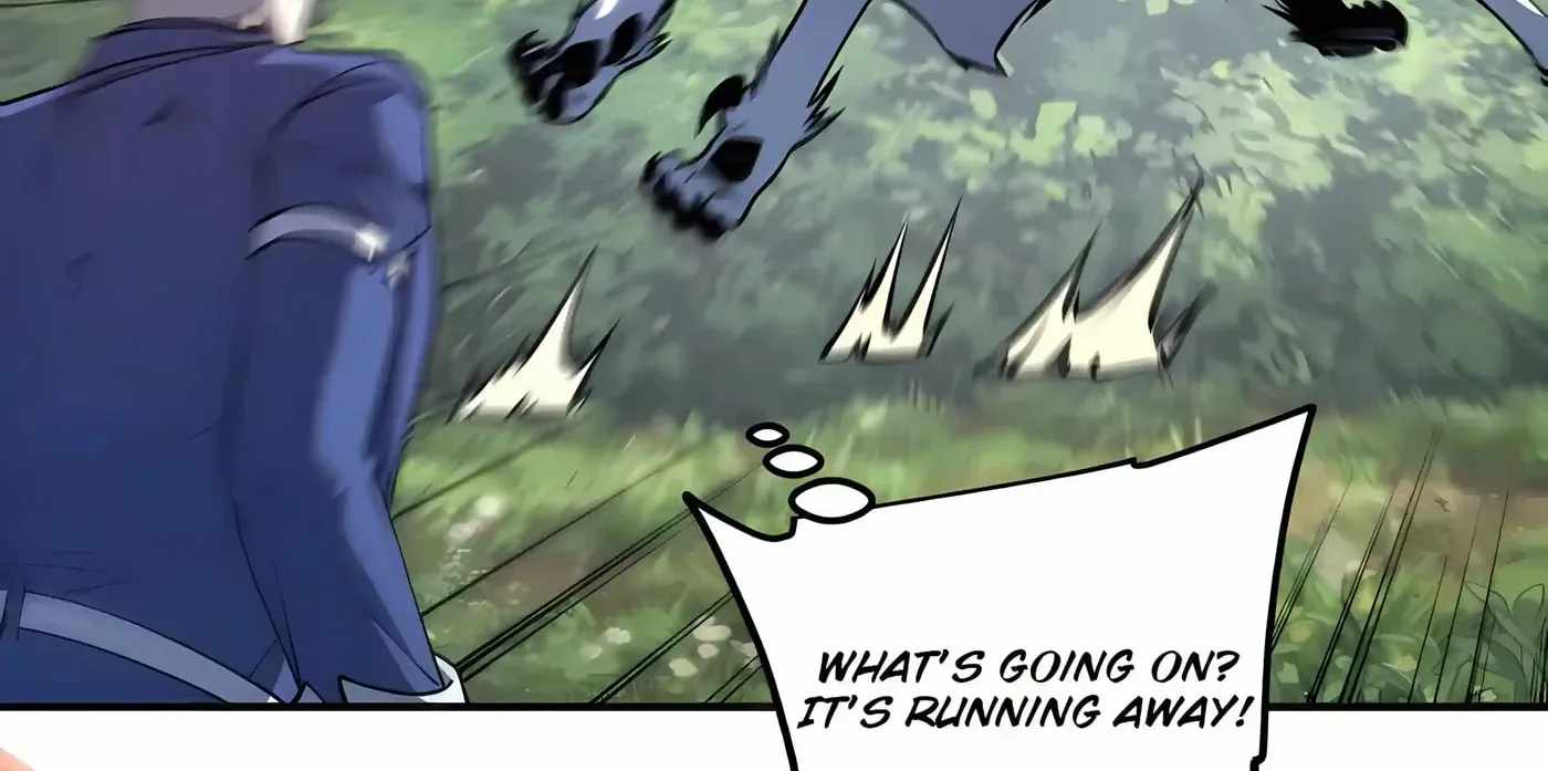 Awakening the Purple Thunder at the Beginning Chapter 83 page 122