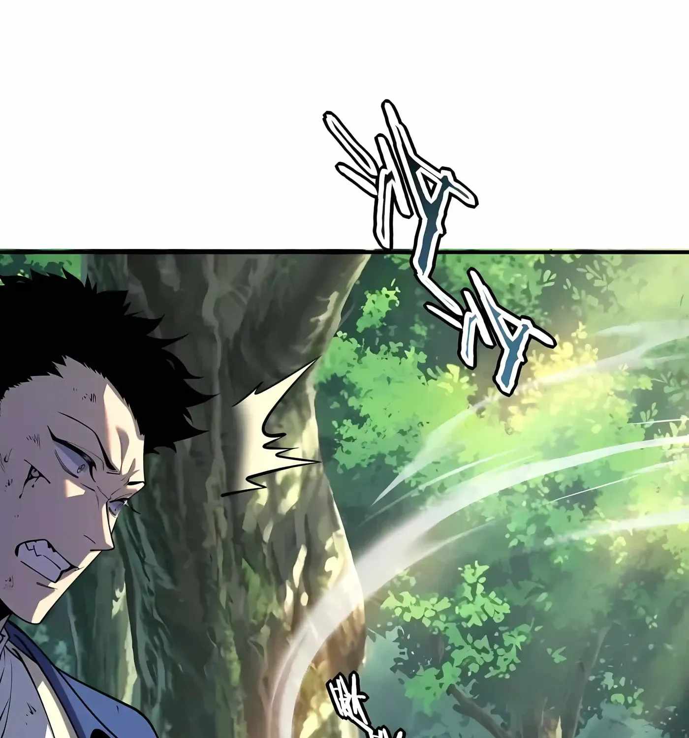 Awakening the Purple Thunder at the Beginning Chapter 83 page 129