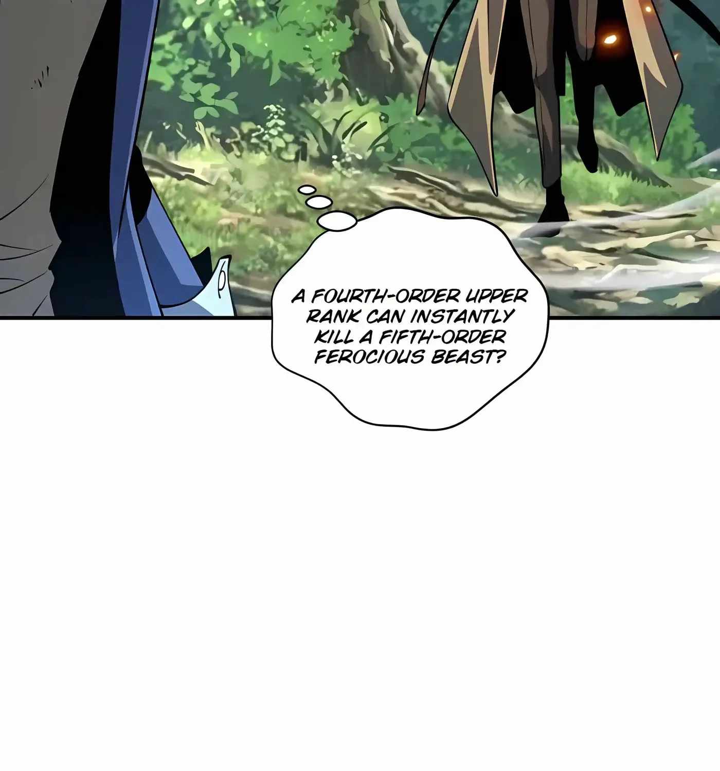 Awakening the Purple Thunder at the Beginning Chapter 83 page 131