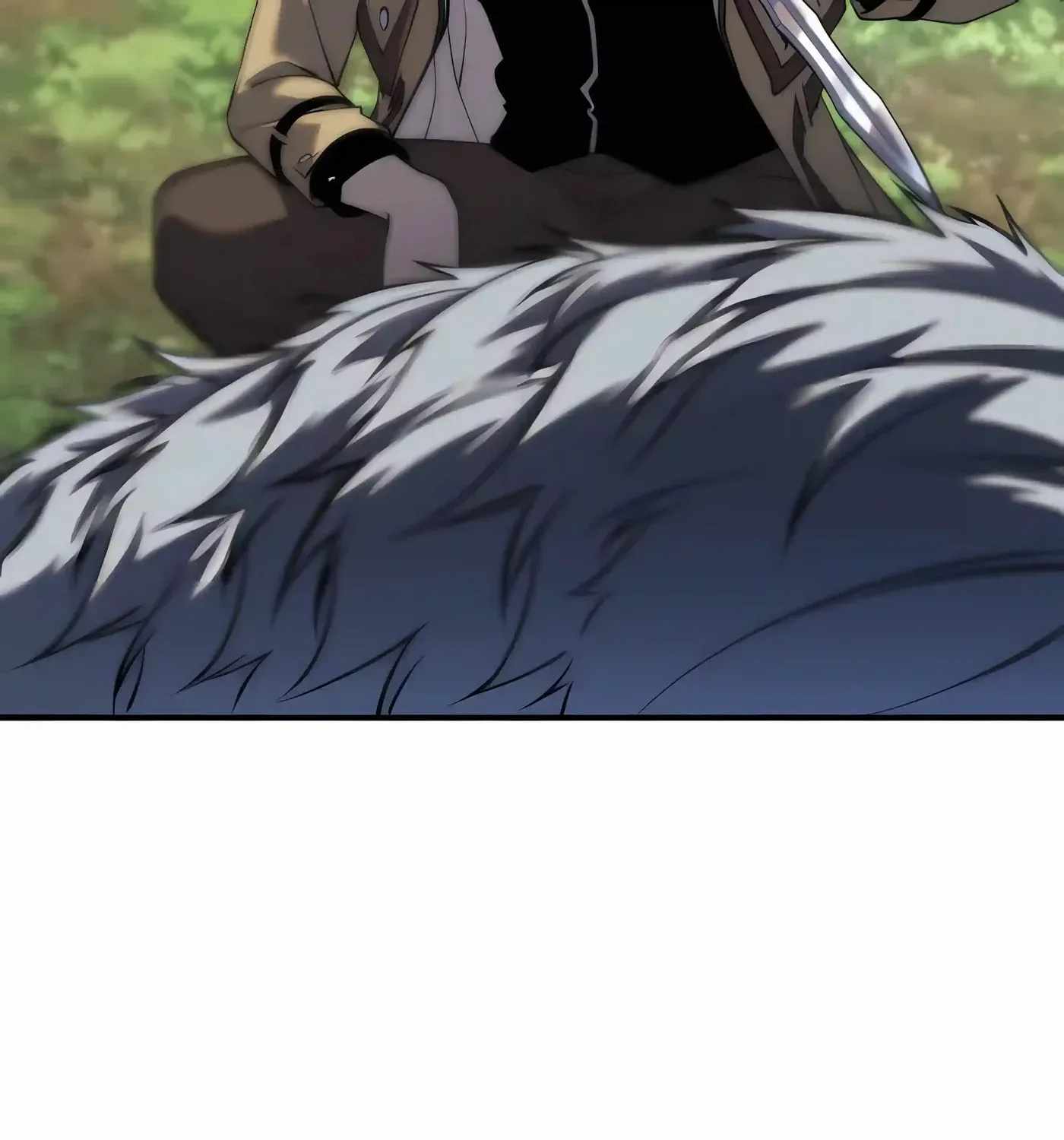 Awakening the Purple Thunder at the Beginning Chapter 83 page 137