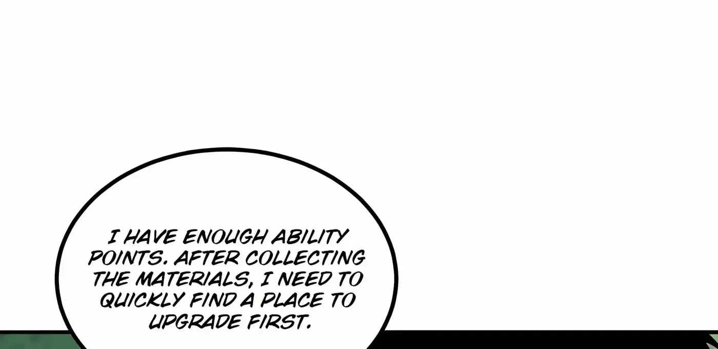 Awakening the Purple Thunder at the Beginning Chapter 83 page 138
