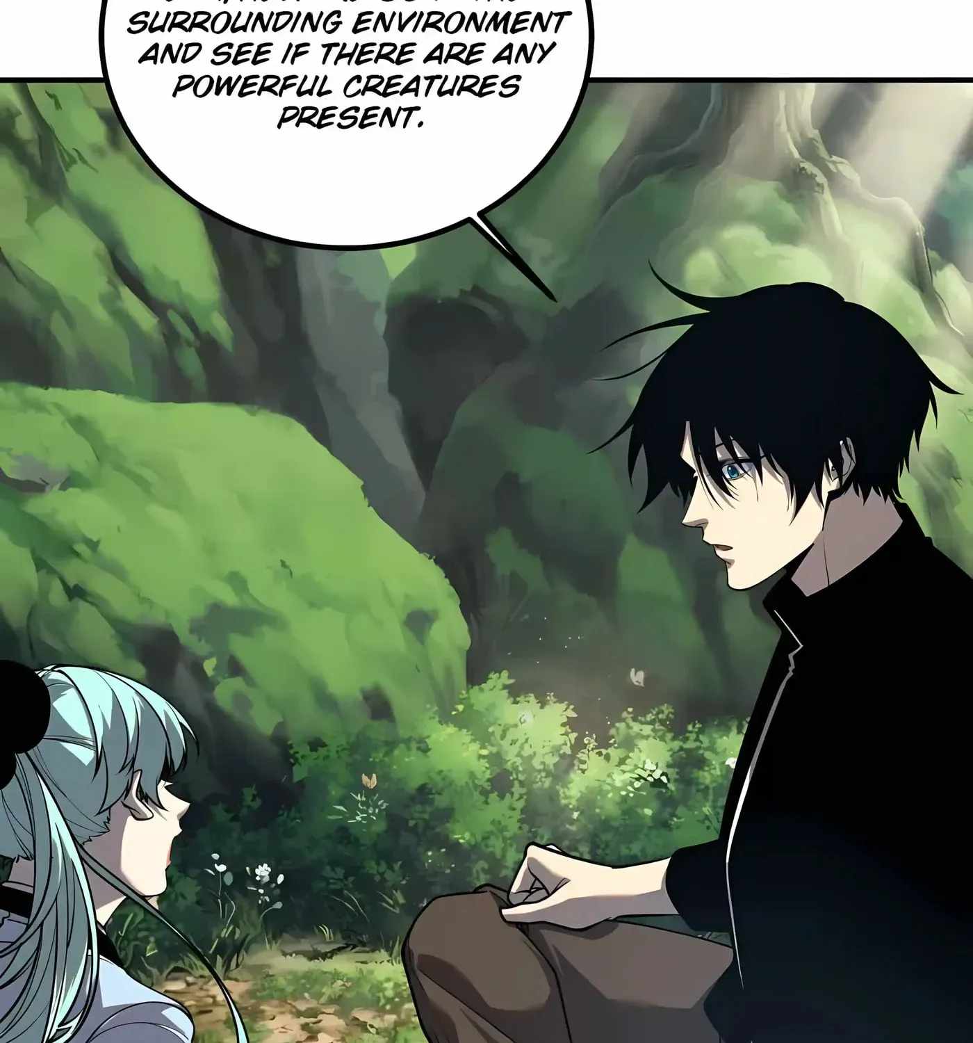 Awakening the Purple Thunder at the Beginning Chapter 83 page 149