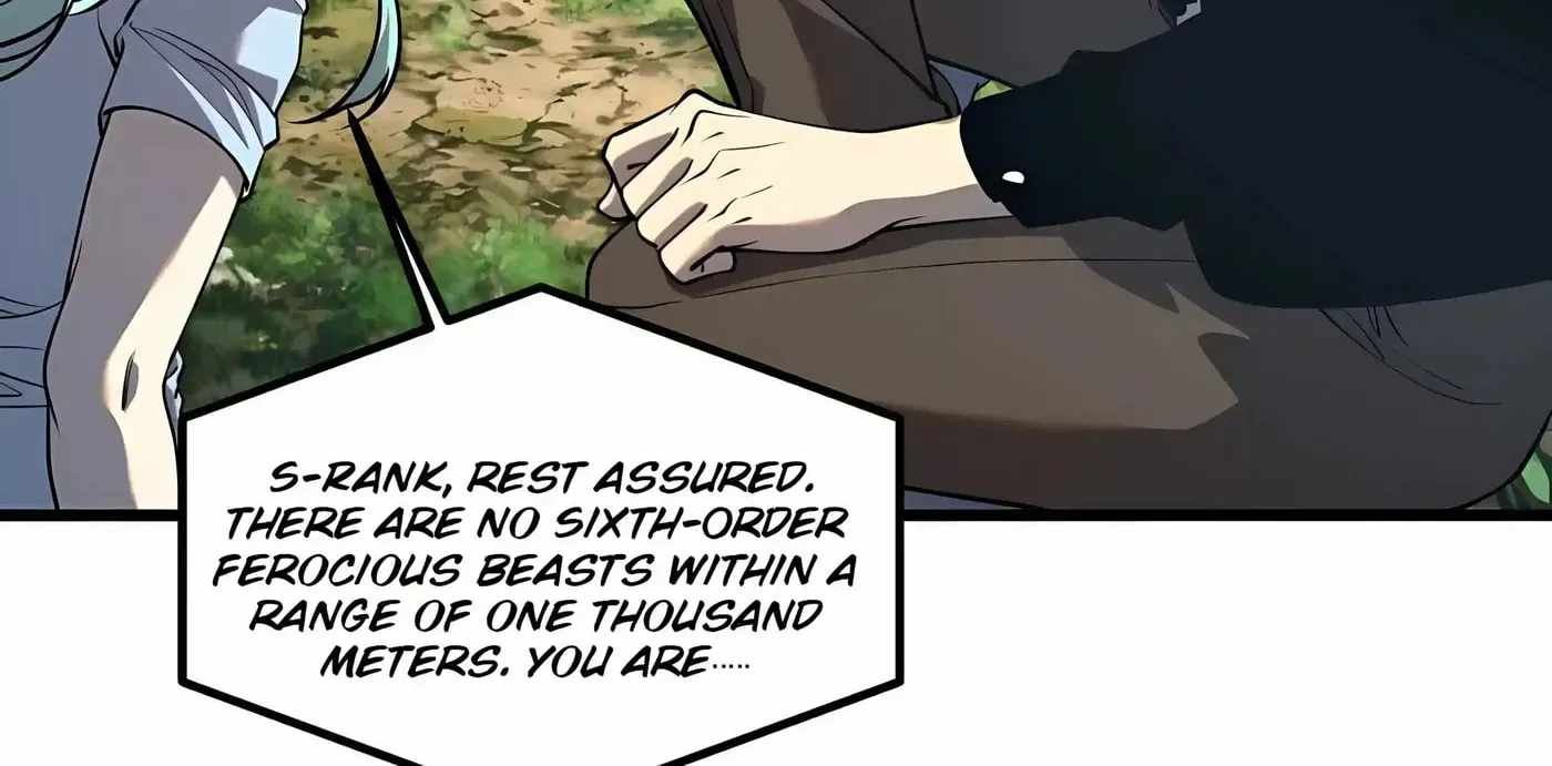 Awakening the Purple Thunder at the Beginning Chapter 83 page 150