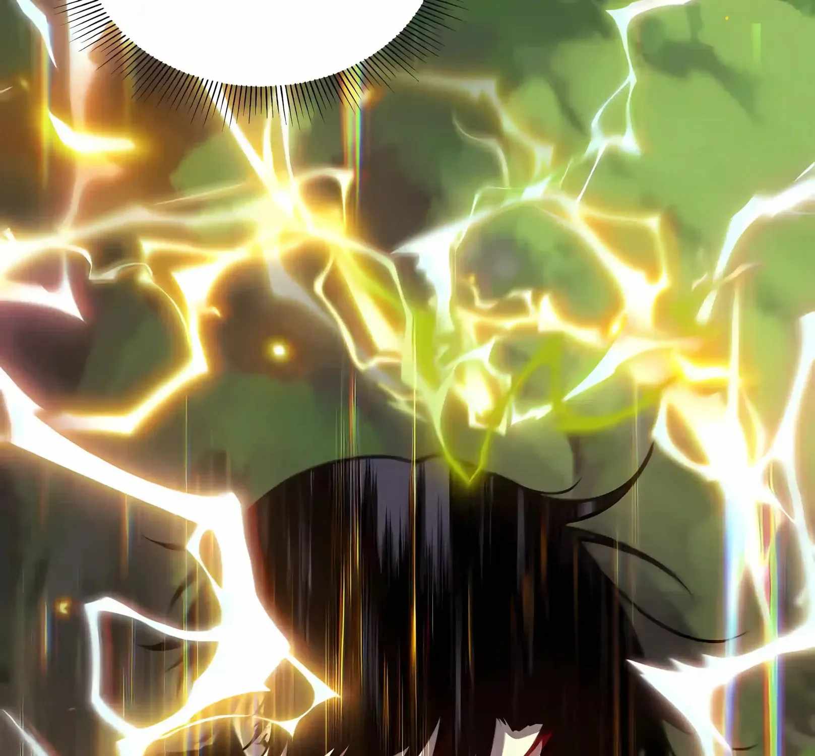 Awakening the Purple Thunder at the Beginning Chapter 83 page 159