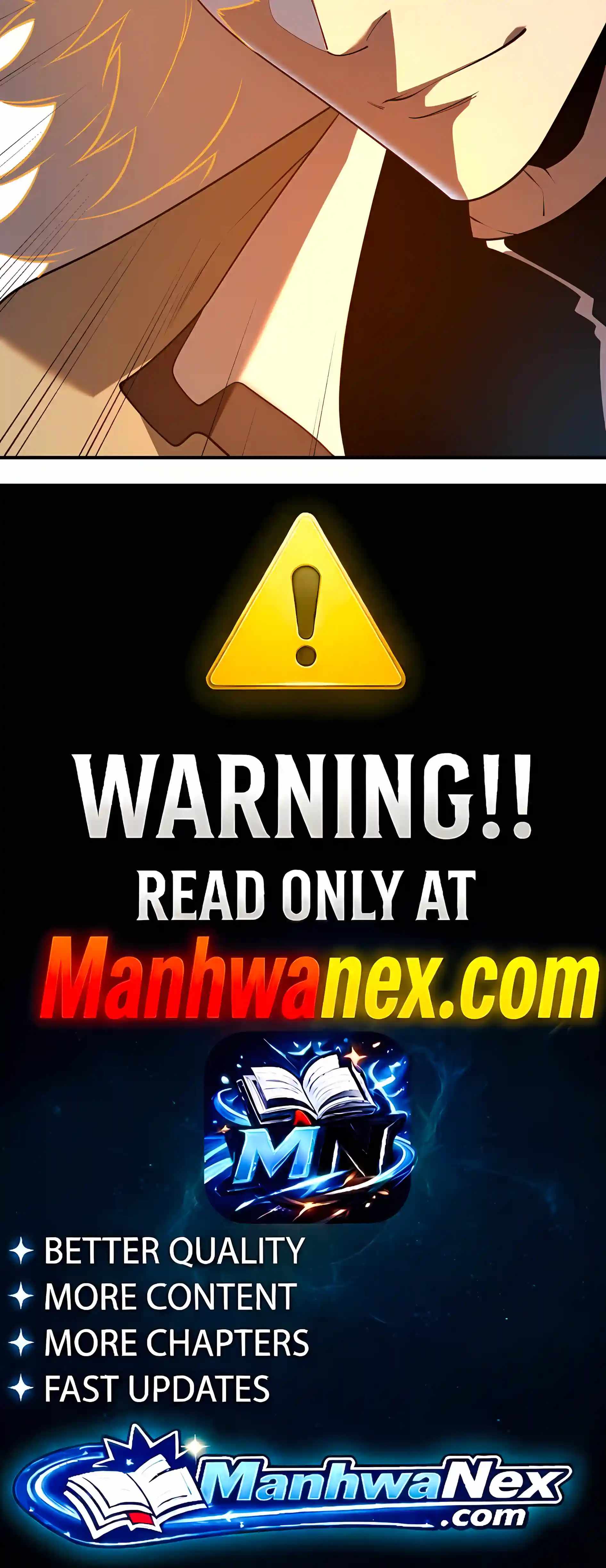 Awakening the Purple Thunder at the Beginning Chapter 85 page 40
