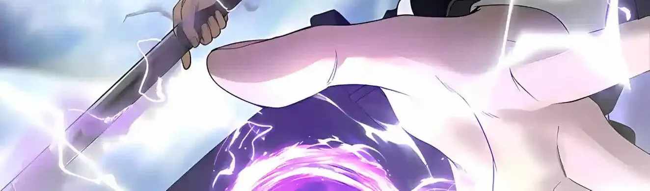 Awakening the Purple Thunder at the Beginning Chapter 87 page 4