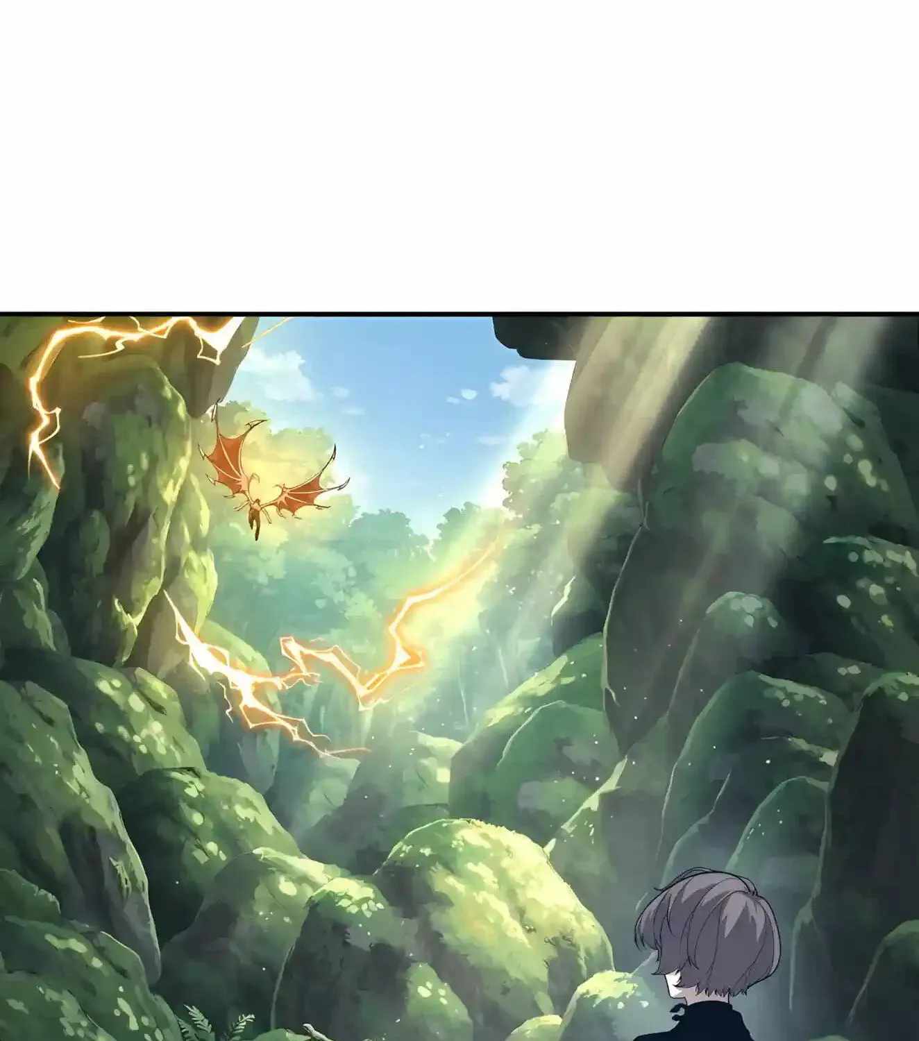 Awakening the Purple Thunder at the Beginning Chapter 87 page 11