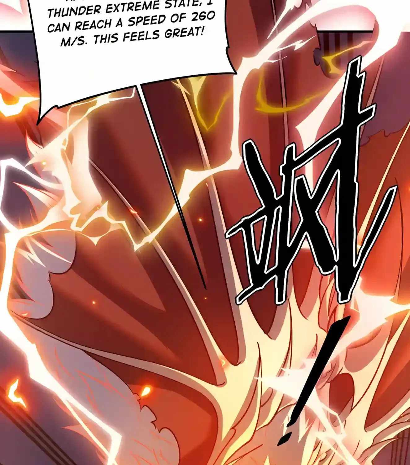 Awakening the Purple Thunder at the Beginning Chapter 87 page 29
