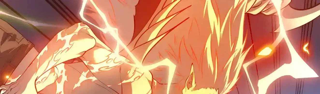Awakening the Purple Thunder at the Beginning Chapter 87 page 30