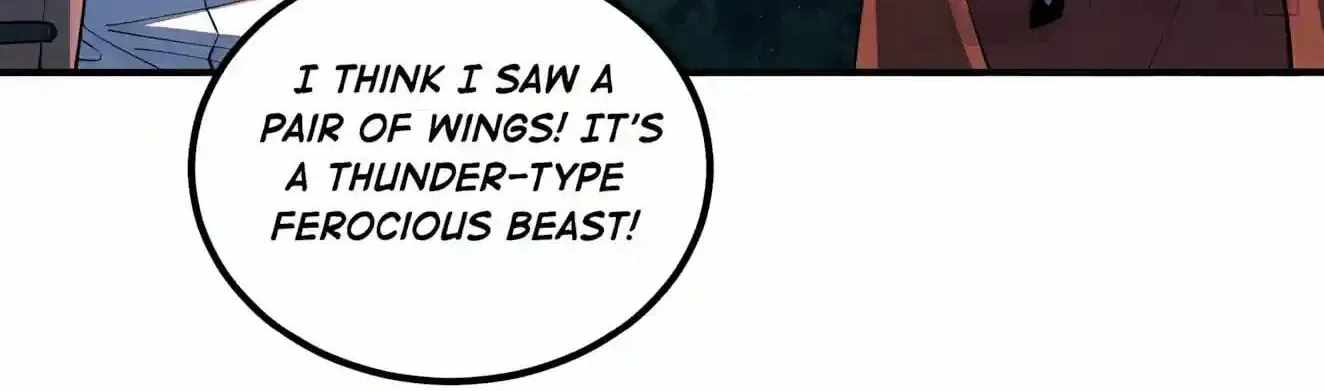 Awakening the Purple Thunder at the Beginning Chapter 87 page 34