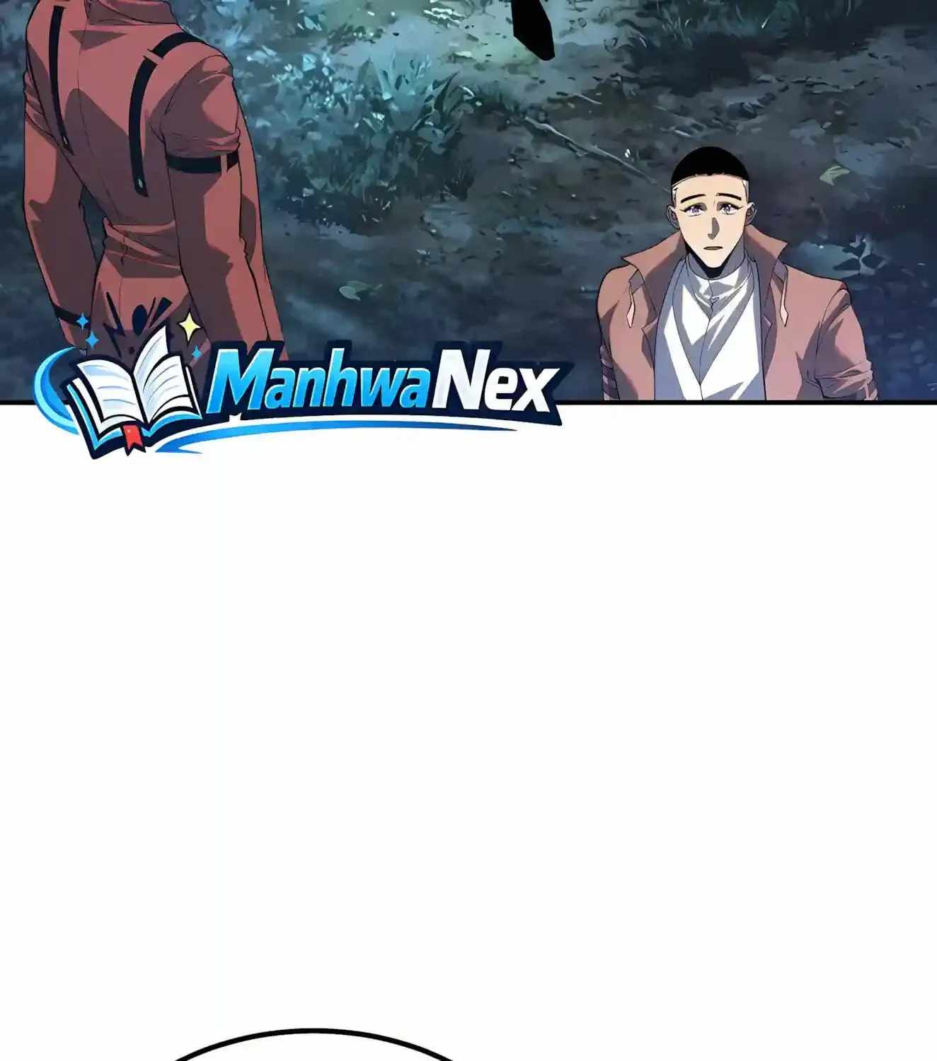 Awakening the Purple Thunder at the Beginning Chapter 87 page 37