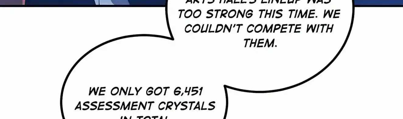 Awakening the Purple Thunder at the Beginning Chapter 87 page 40