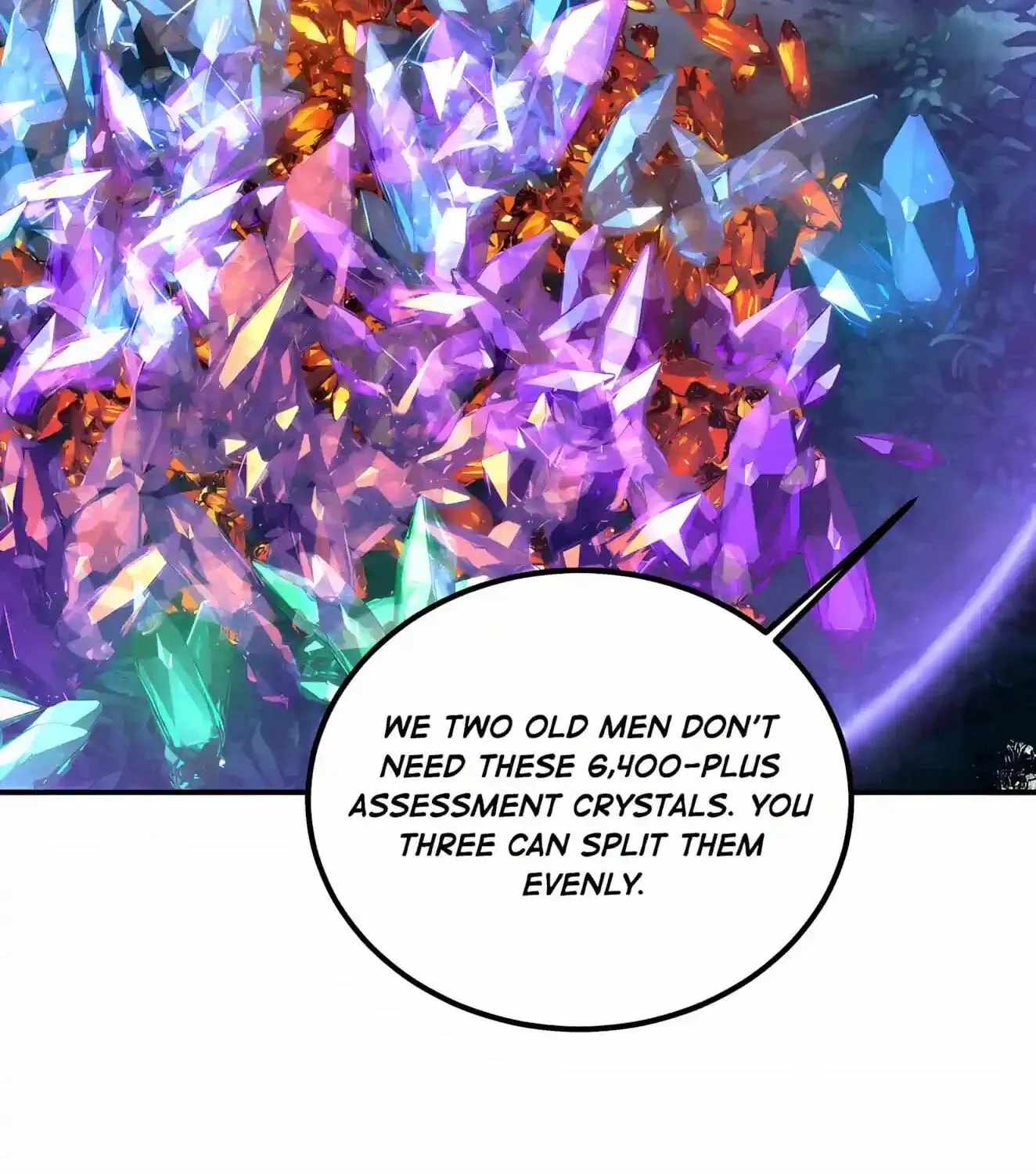Awakening the Purple Thunder at the Beginning Chapter 87 page 43