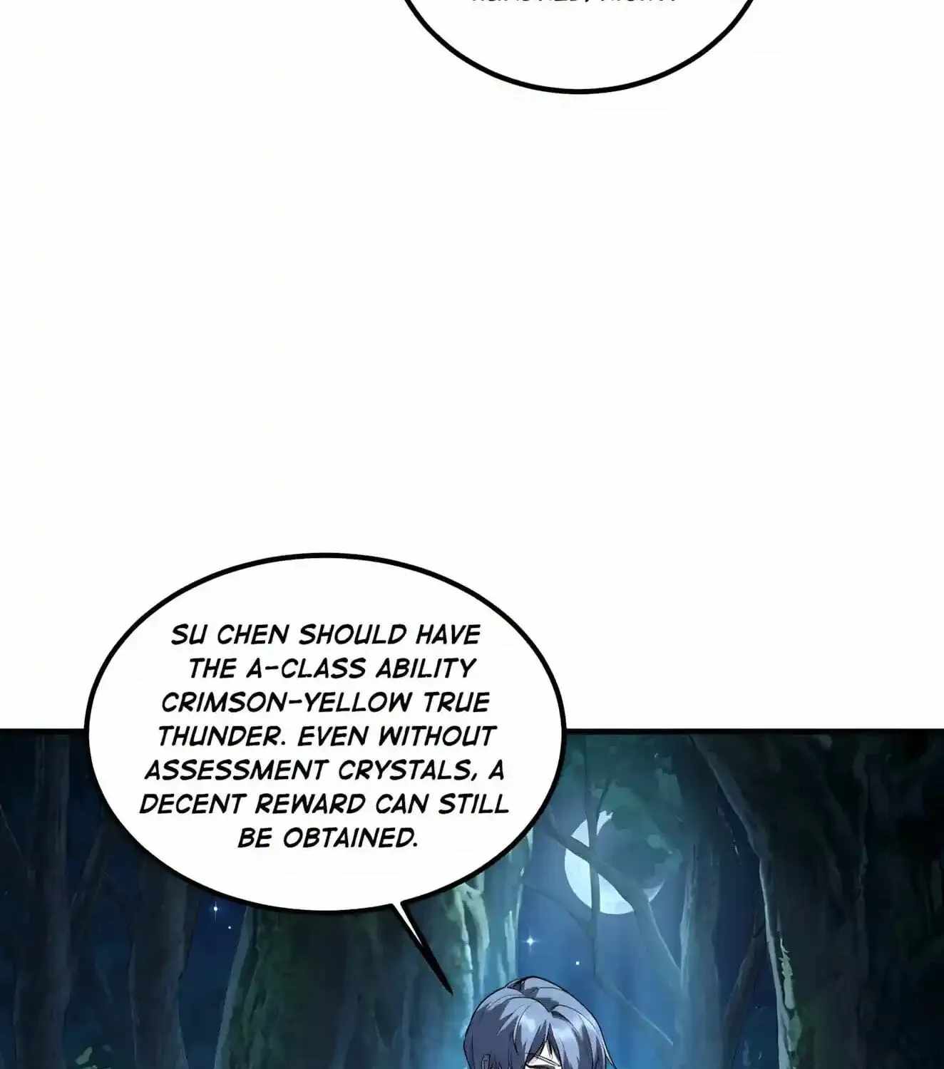 Awakening the Purple Thunder at the Beginning Chapter 87 page 47