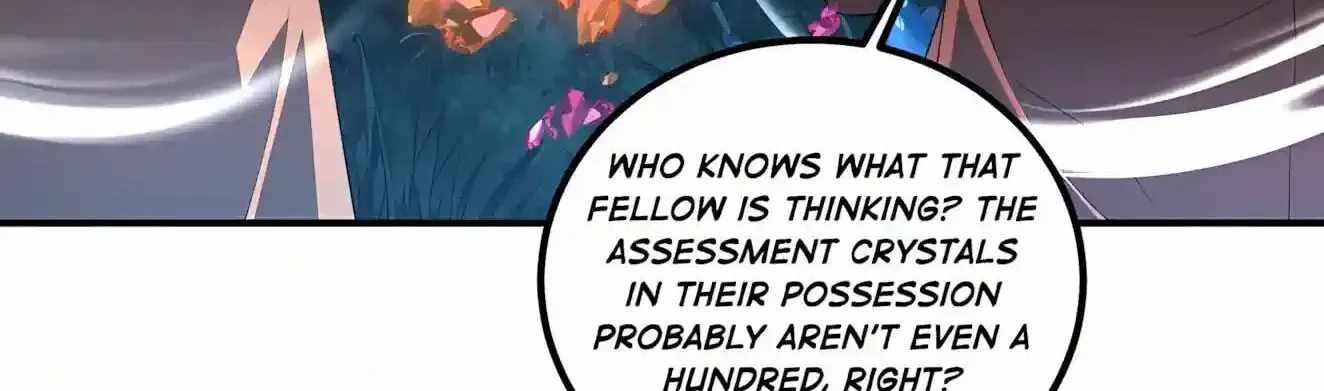 Awakening the Purple Thunder at the Beginning Chapter 87 page 46