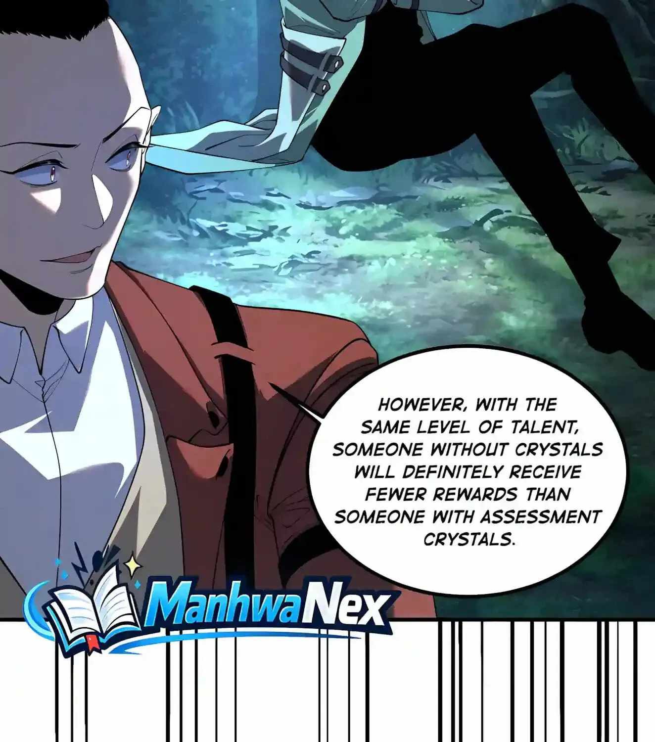 Awakening the Purple Thunder at the Beginning Chapter 87 page 49