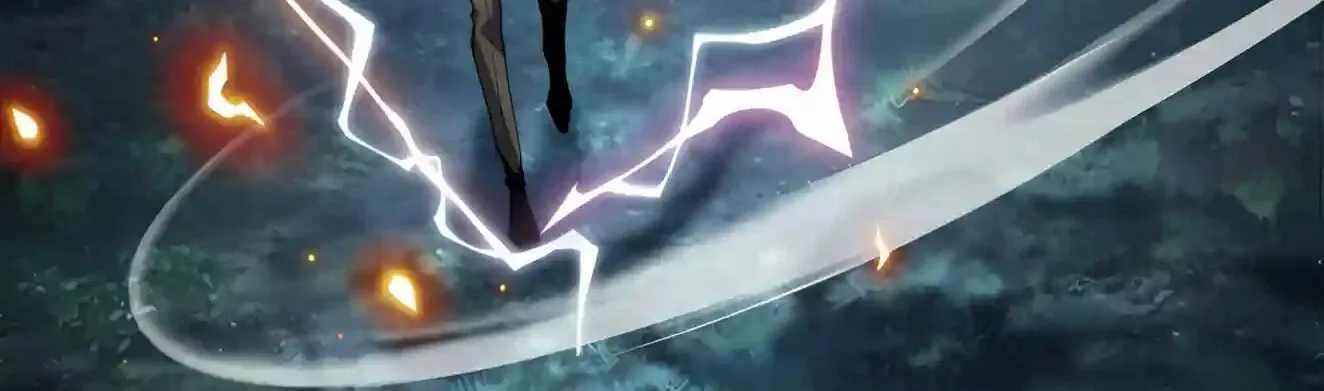 Awakening the Purple Thunder at the Beginning Chapter 87 page 54
