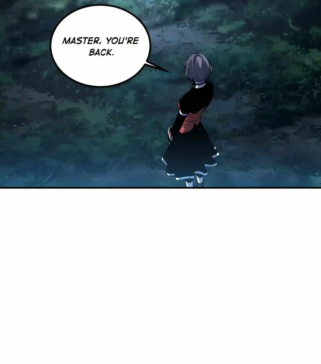 Awakening the Purple Thunder at the Beginning Chapter 87 page 55