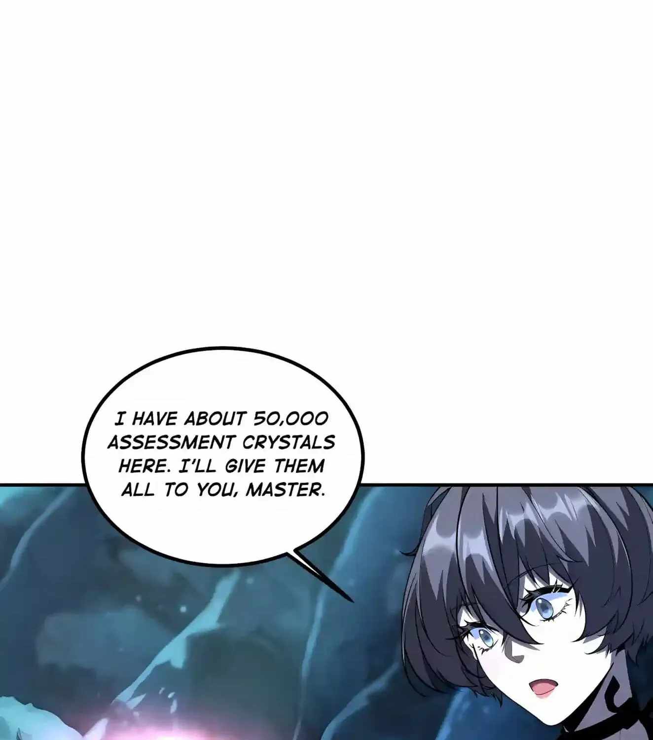 Awakening the Purple Thunder at the Beginning Chapter 87 page 59