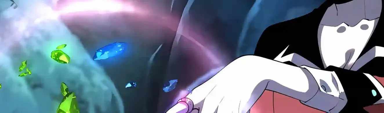 Awakening the Purple Thunder at the Beginning Chapter 87 page 60