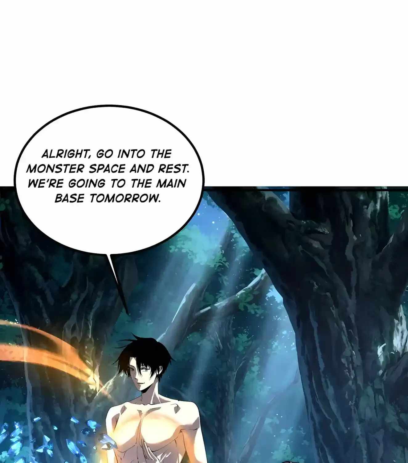 Awakening the Purple Thunder at the Beginning Chapter 87 page 69