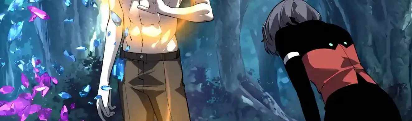 Awakening the Purple Thunder at the Beginning Chapter 87 page 70
