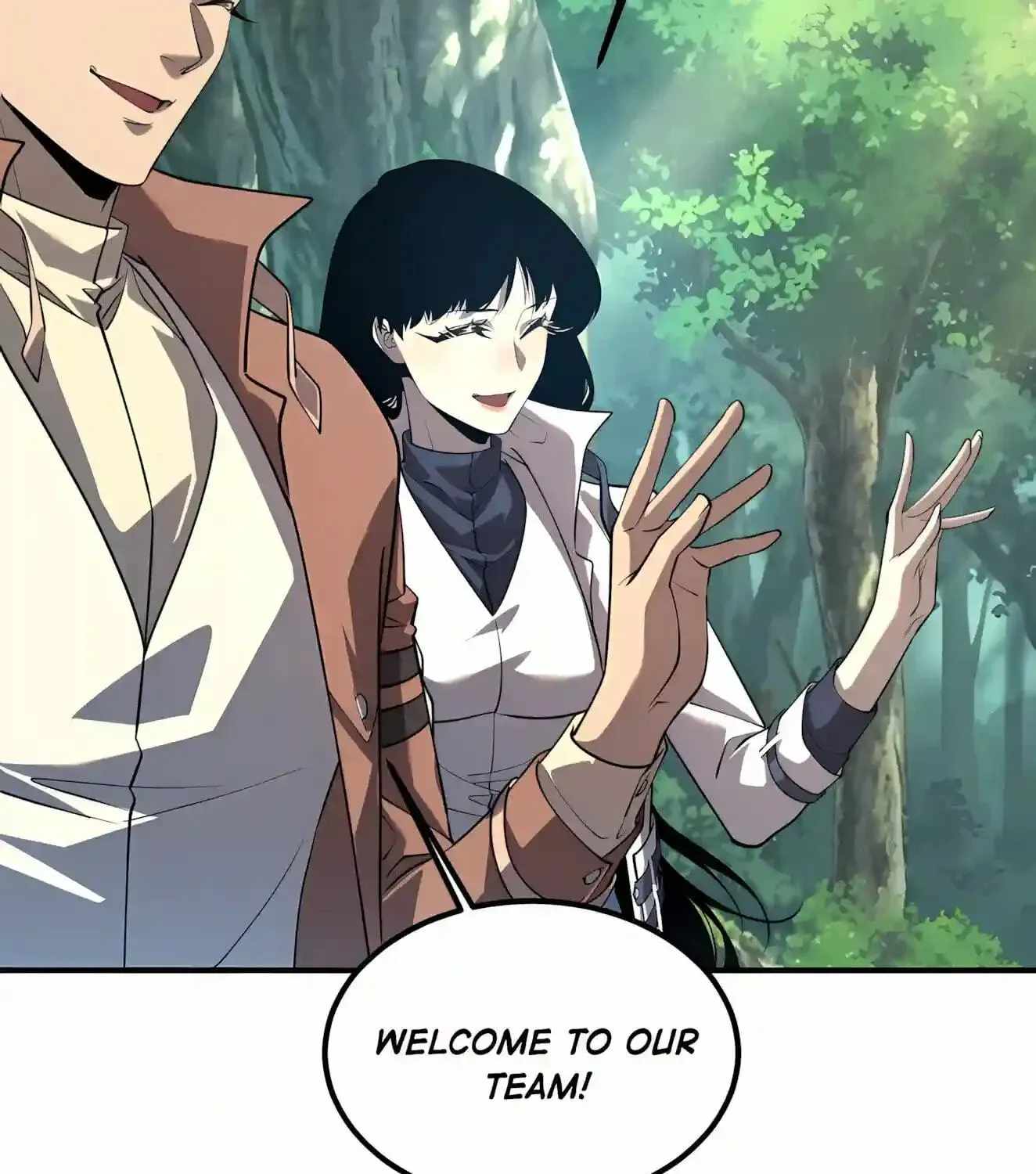 Awakening the Purple Thunder at the Beginning Chapter 87 page 97