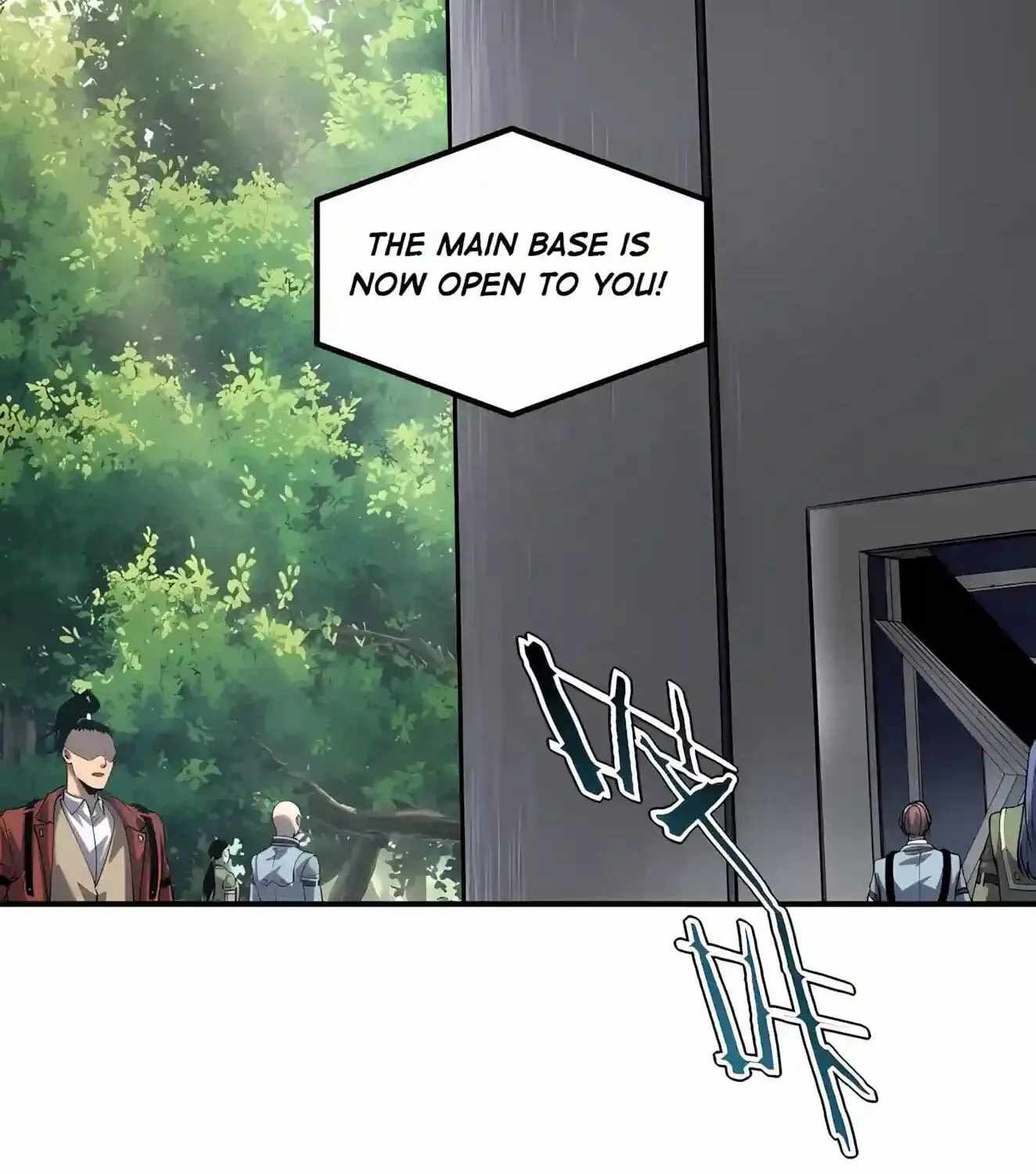 Awakening the Purple Thunder at the Beginning Chapter 87 page 103