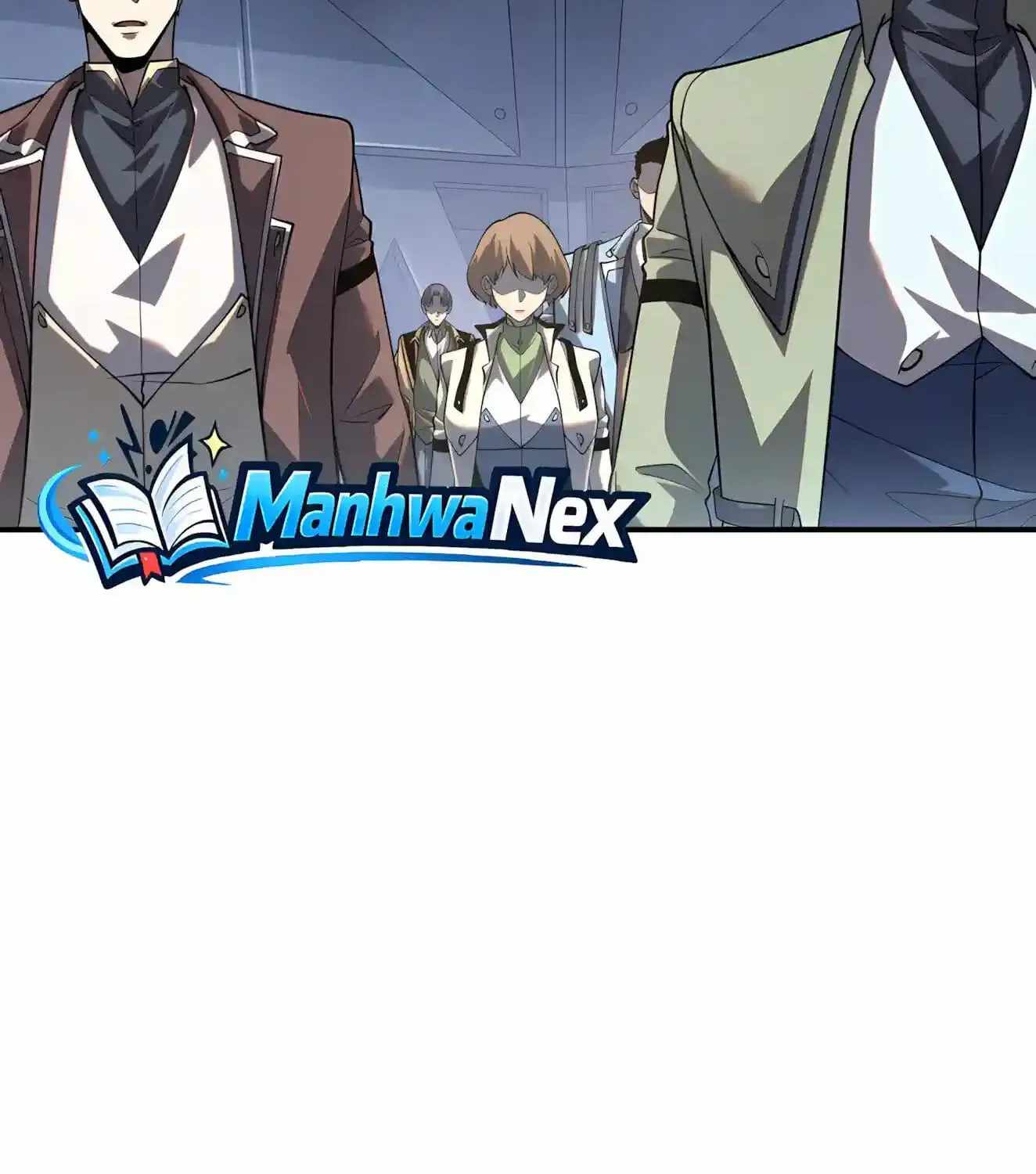 Awakening the Purple Thunder at the Beginning Chapter 87 page 111